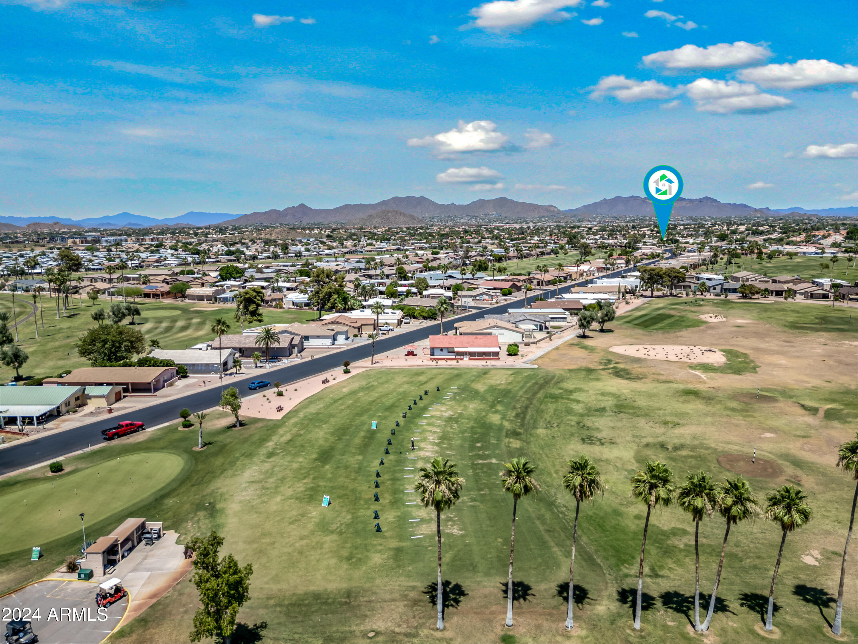 5944 E HERMOSA VISTA Drive