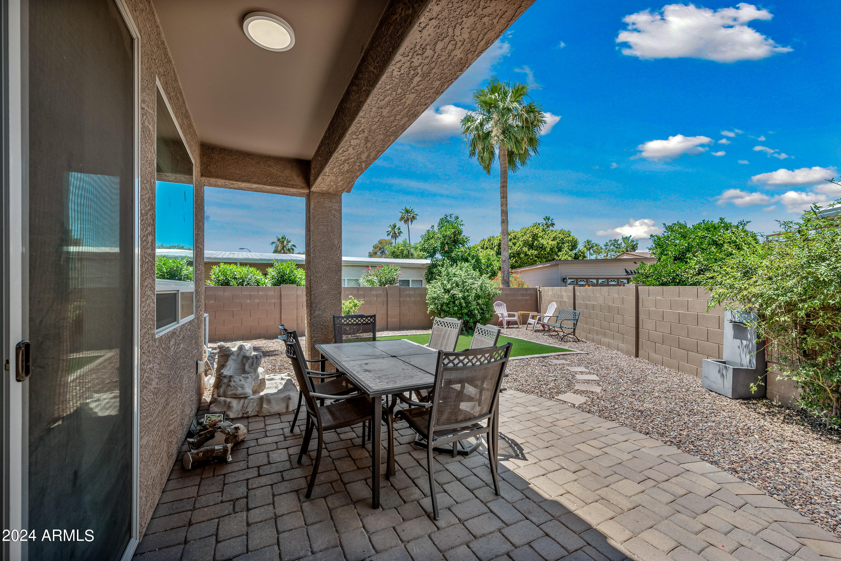 5944 E HERMOSA VISTA Drive