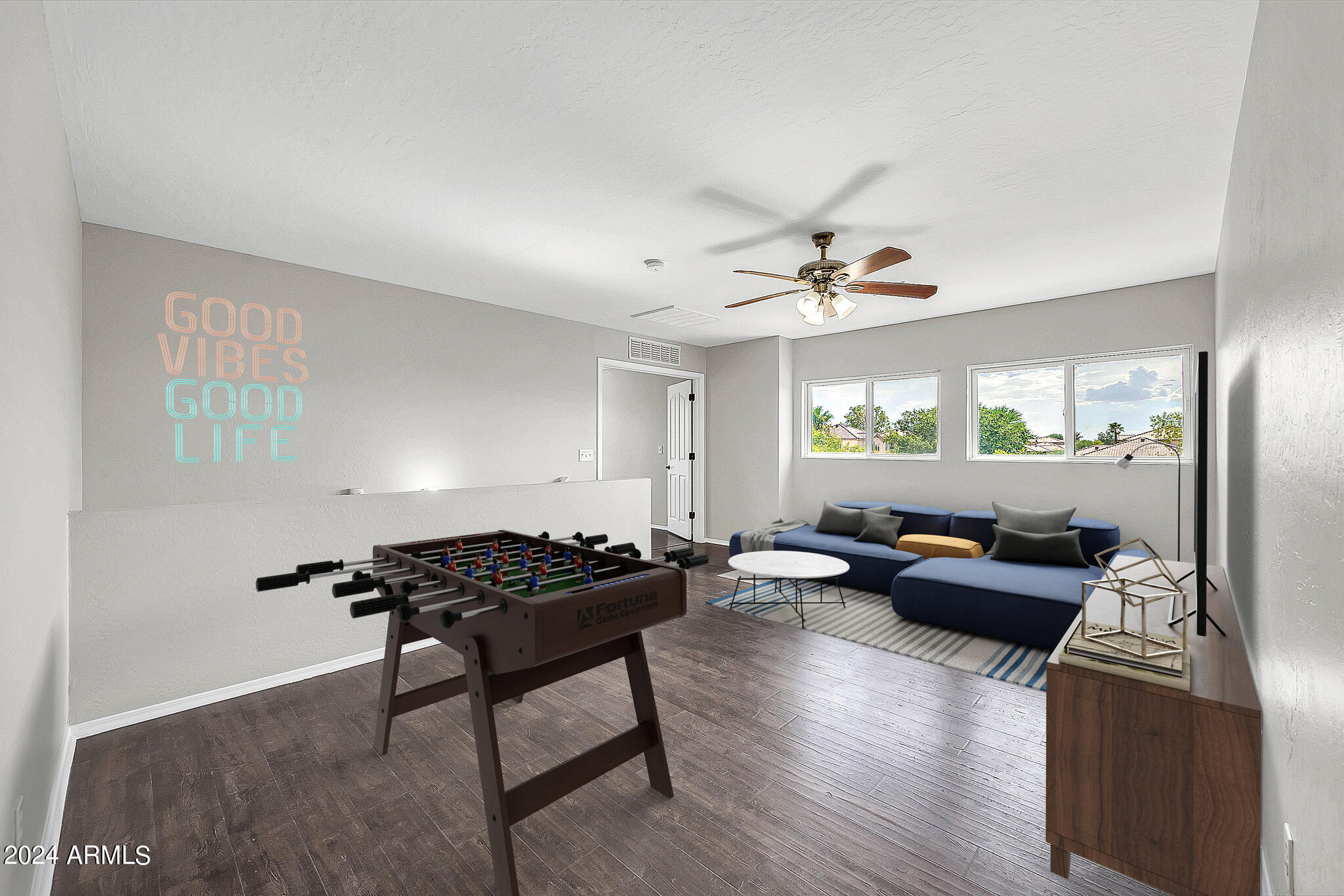 597 W PALO VERDE Street