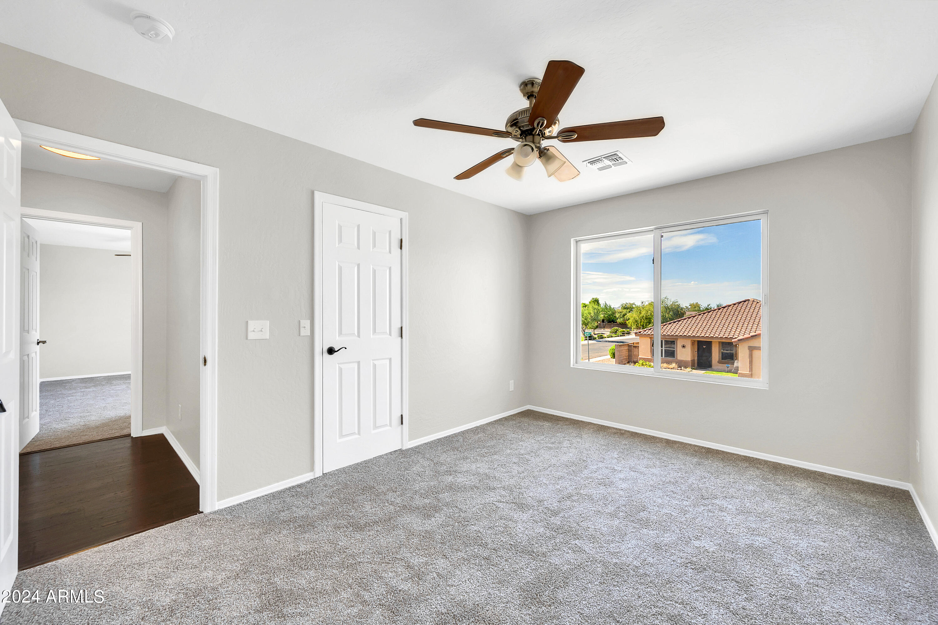 597 W PALO VERDE Street