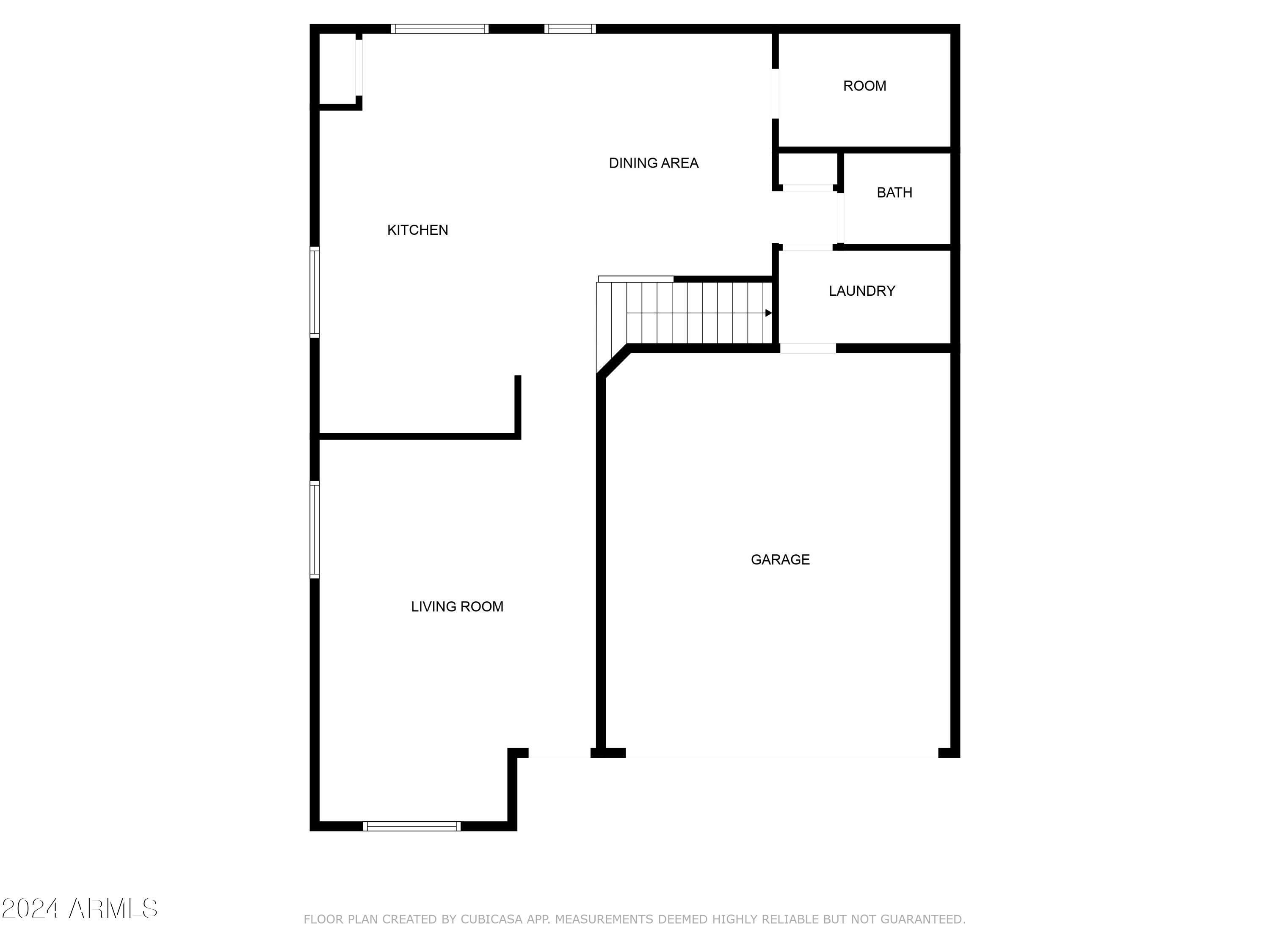 597 W PALO VERDE Street