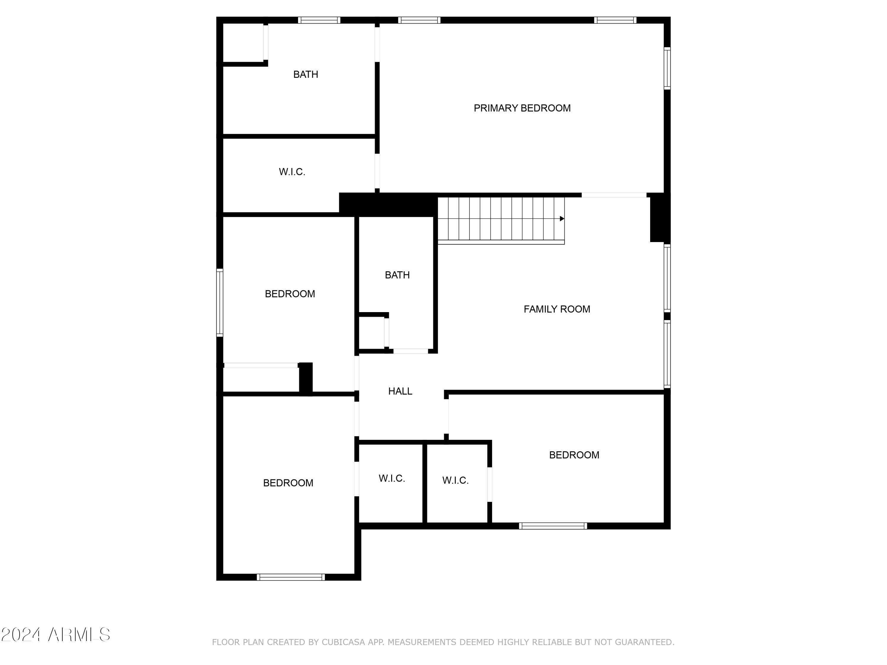 597 W PALO VERDE Street