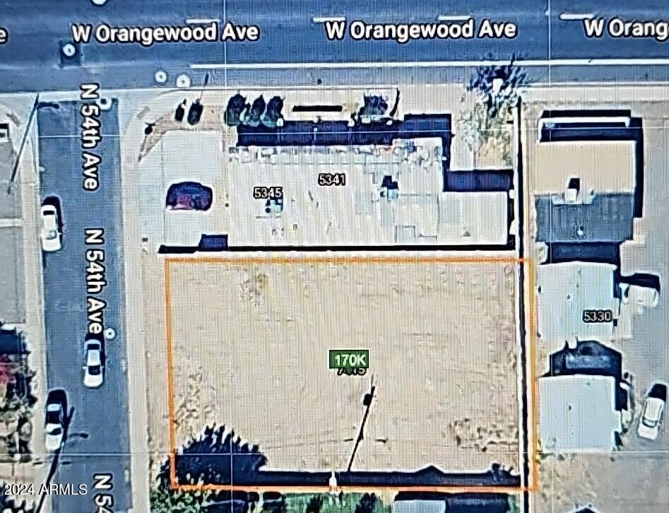 7415 N 54TH Avenue # 1