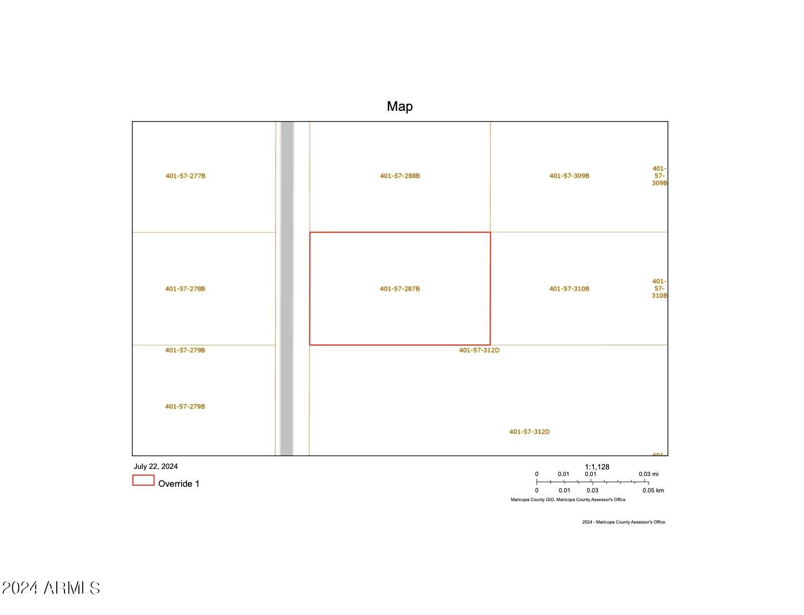 xxxx S 546th Avenue # 156