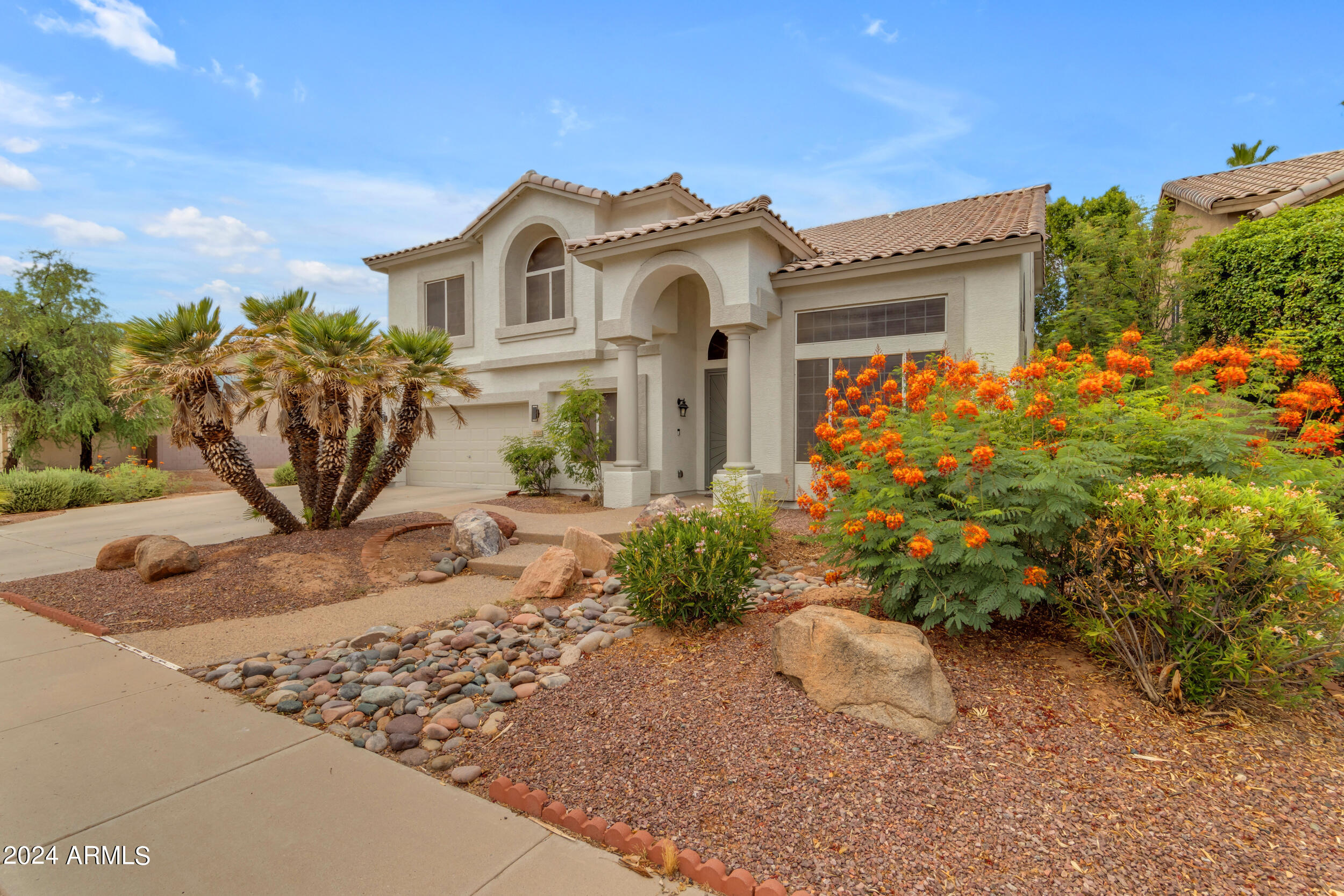 2382 W BINNER Drive