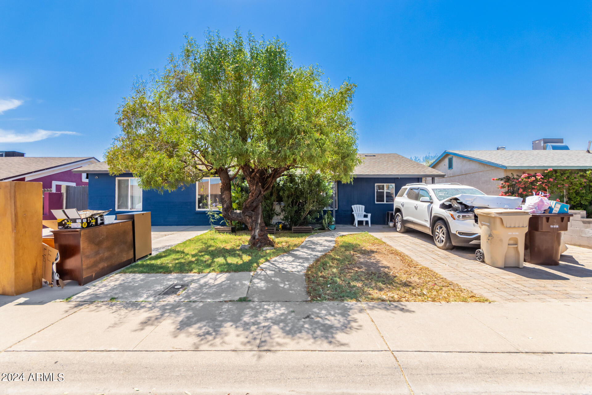 10486 N 73RD Drive