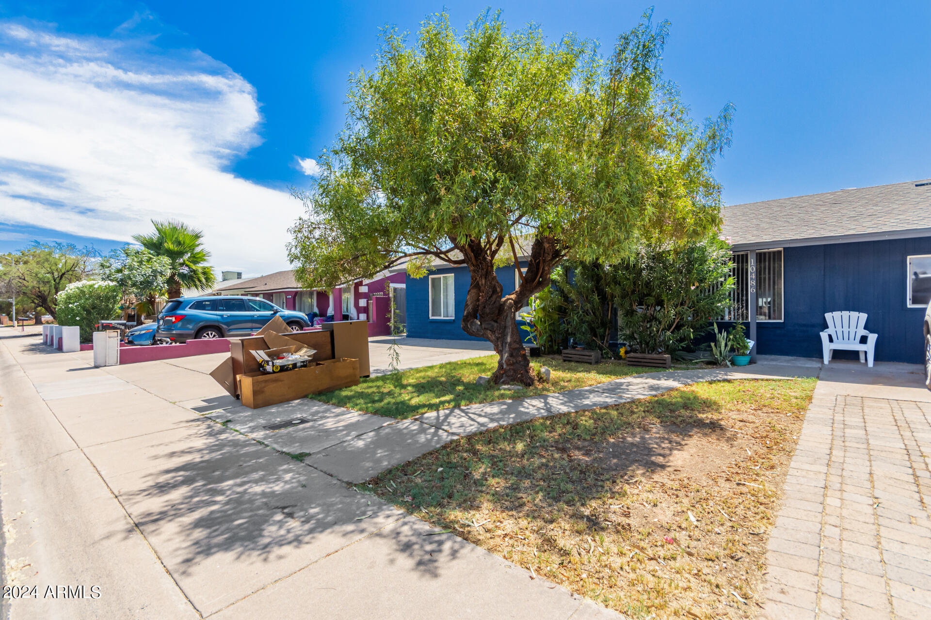 10486 N 73RD Drive