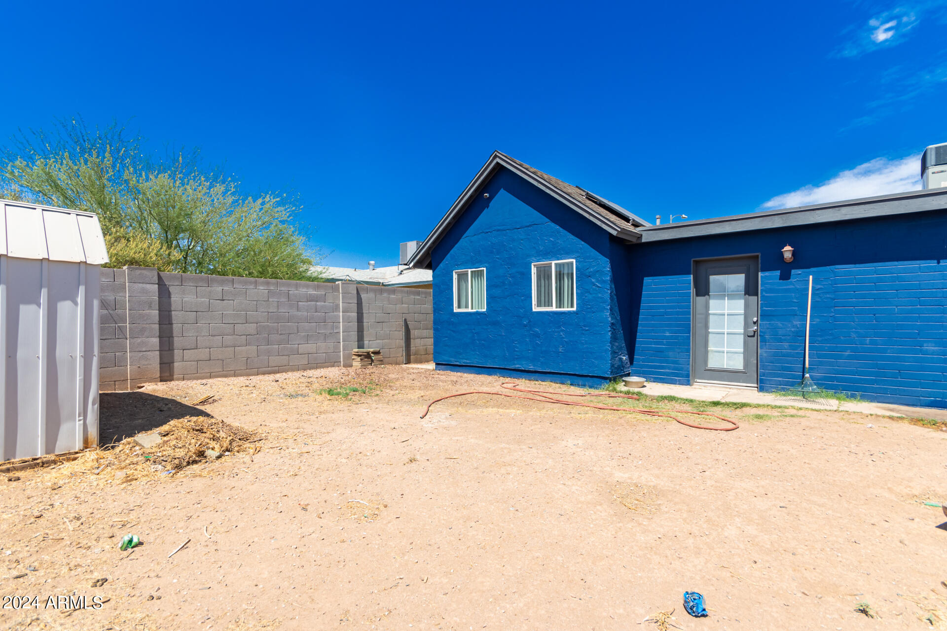10486 N 73RD Drive