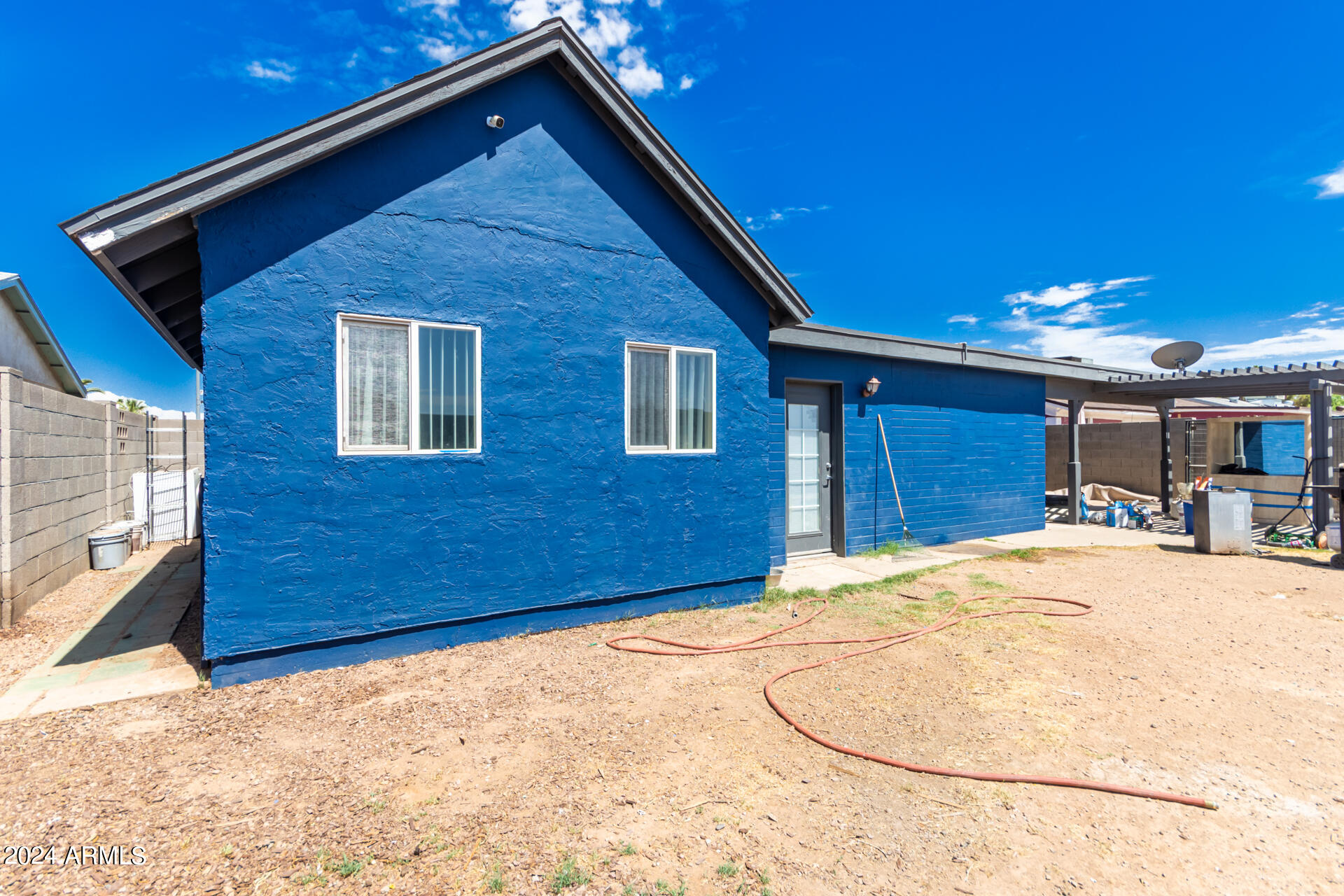 10486 N 73RD Drive