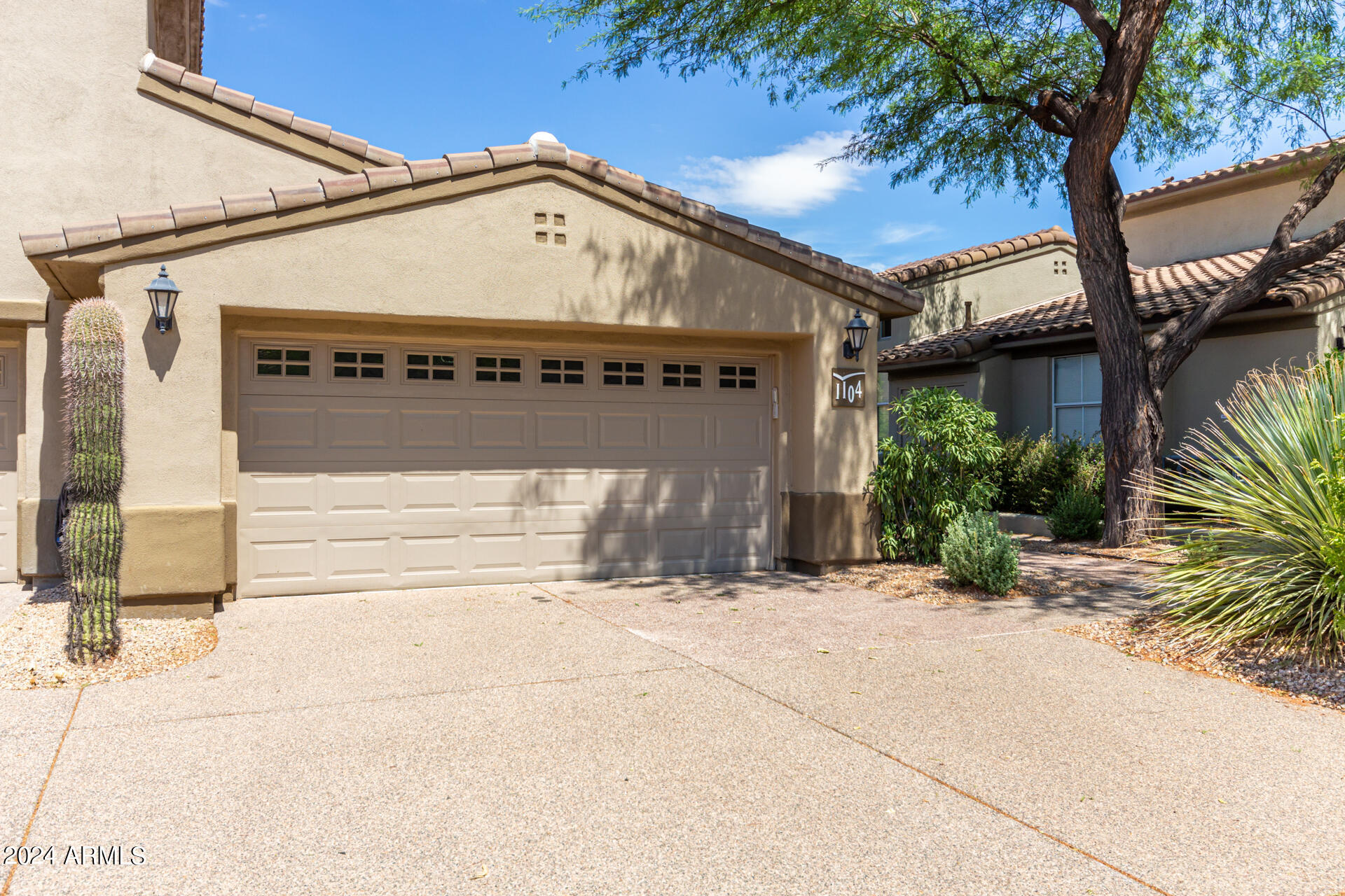 20802 N GRAYHAWK Drive # 1104