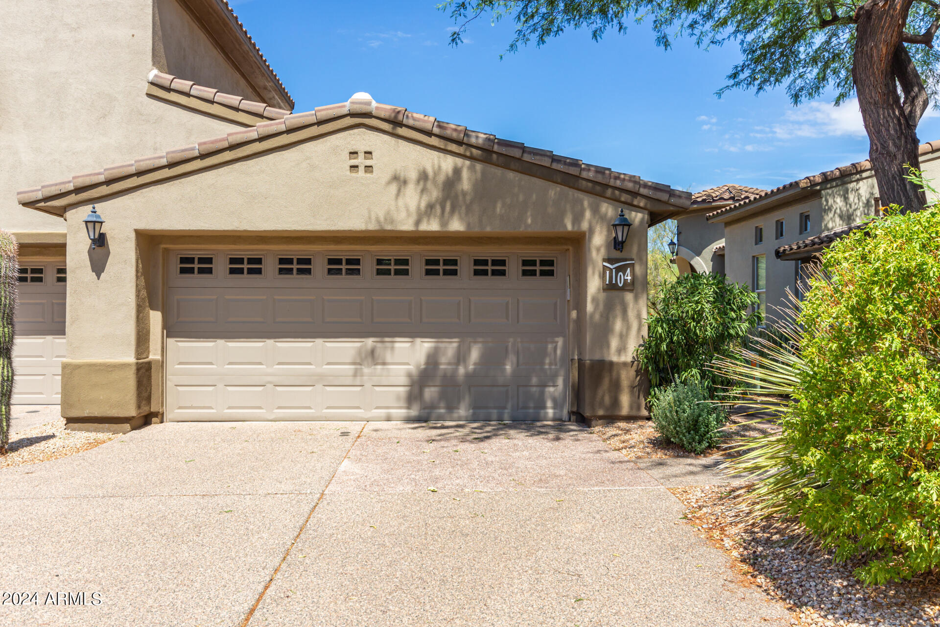 20802 N GRAYHAWK Drive # 1104