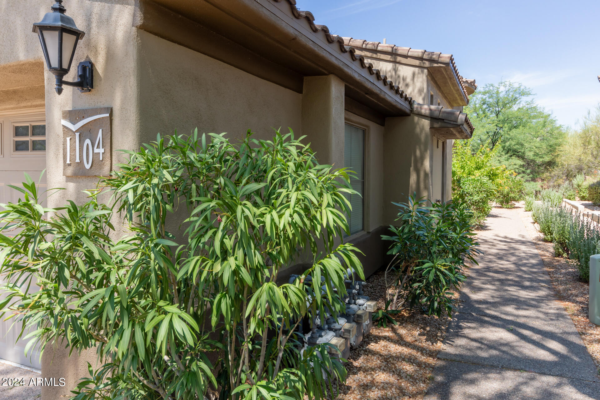 20802 N GRAYHAWK Drive # 1104