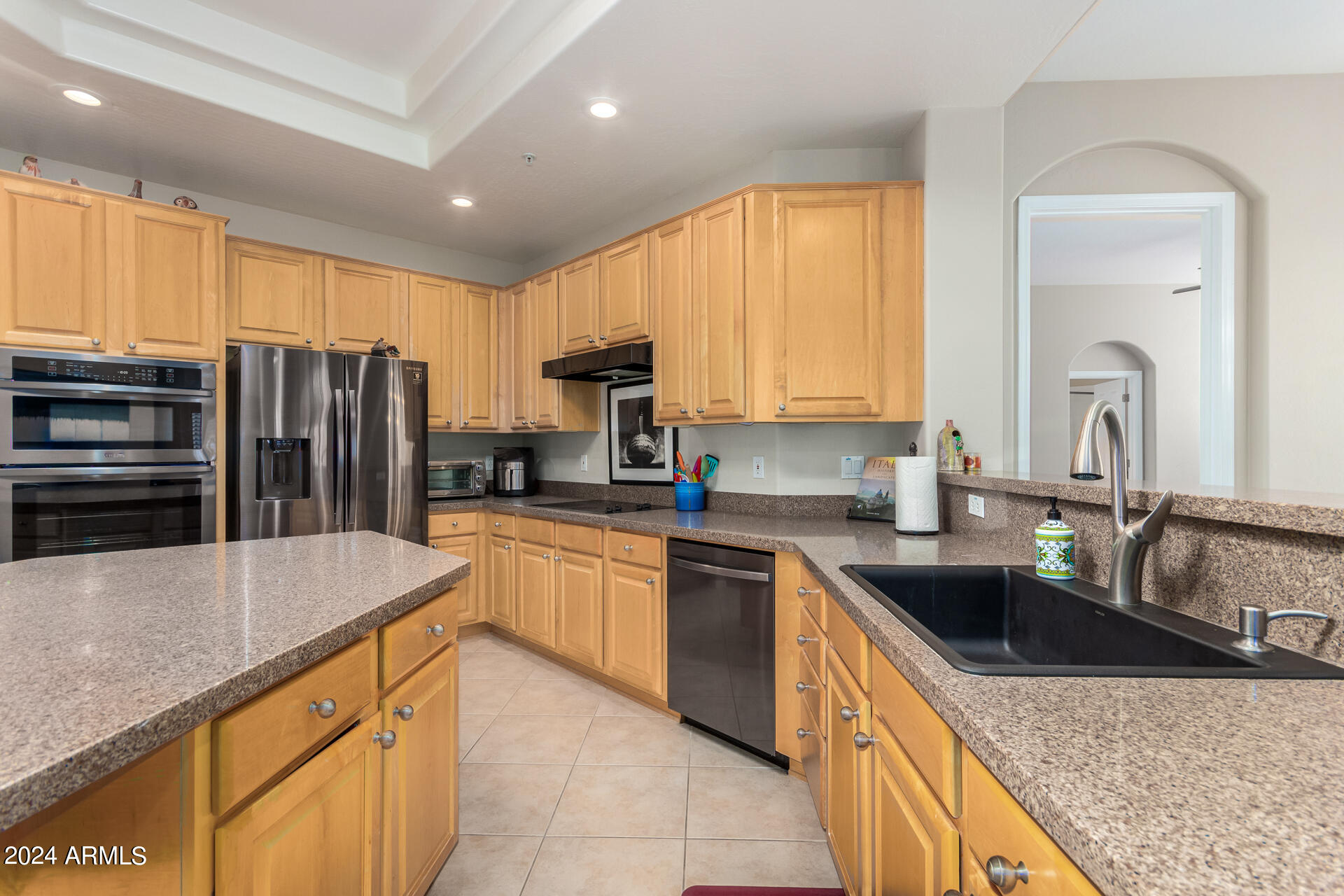 20802 N GRAYHAWK Drive # 1104