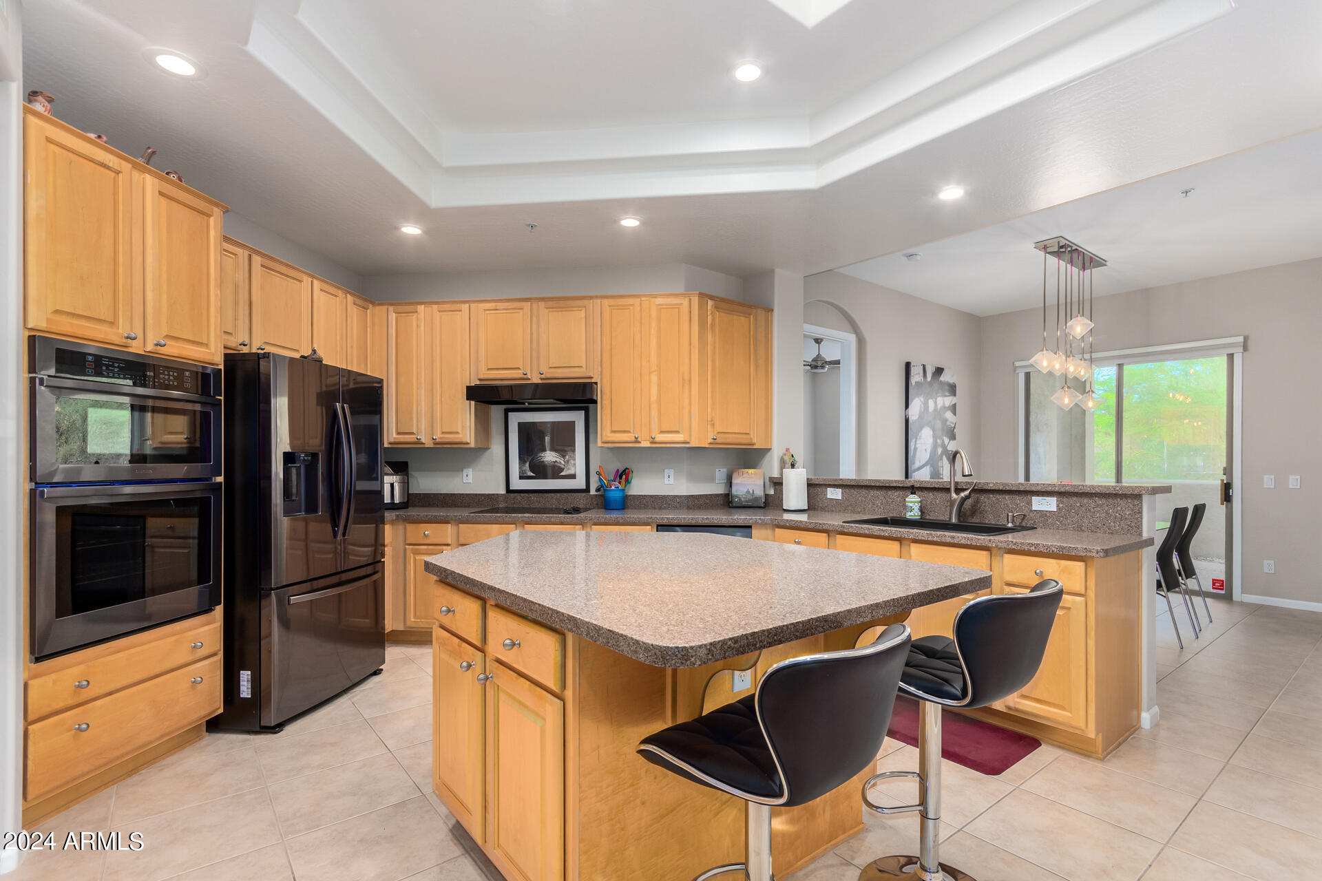20802 N GRAYHAWK Drive # 1104