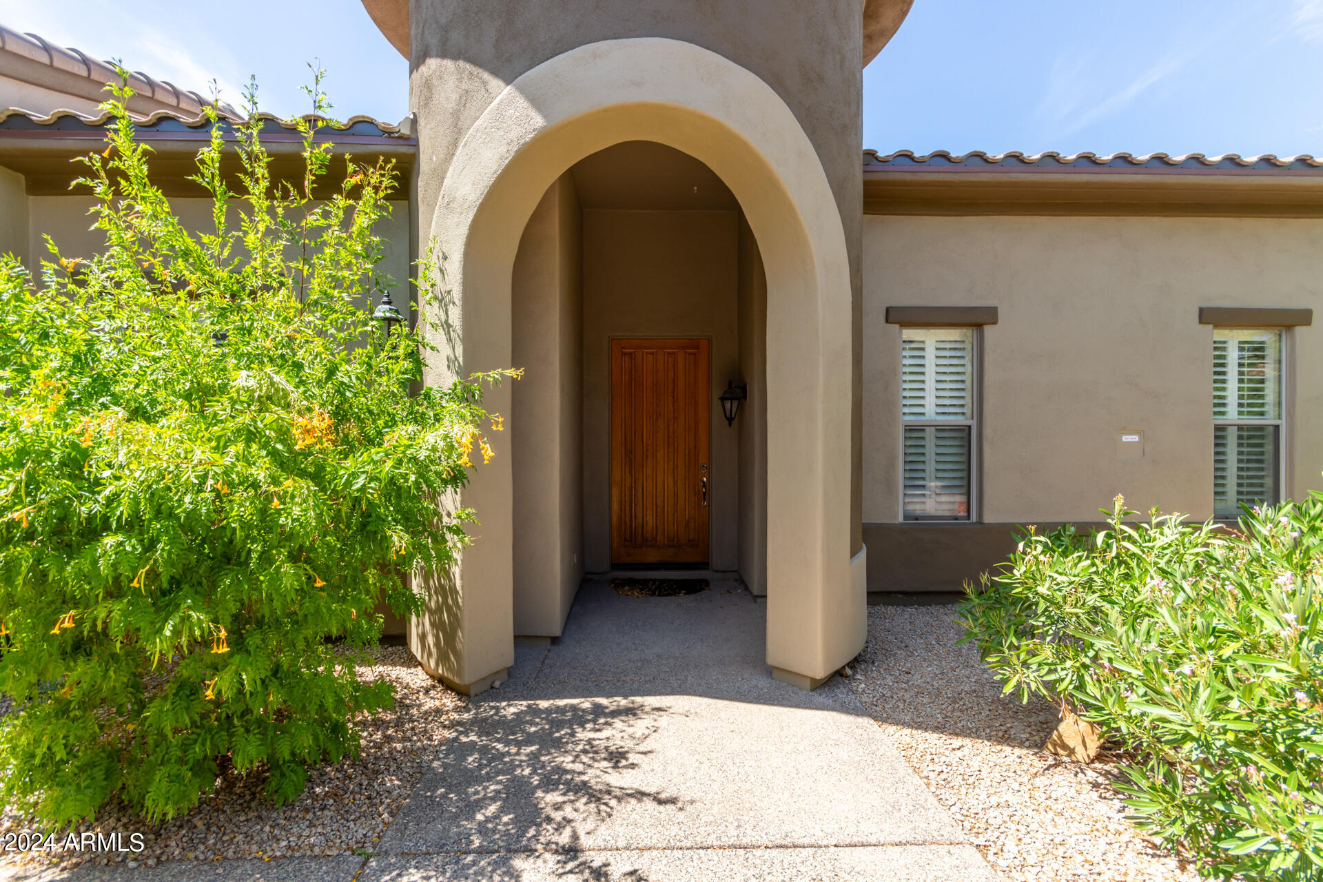 20802 N GRAYHAWK Drive # 1104