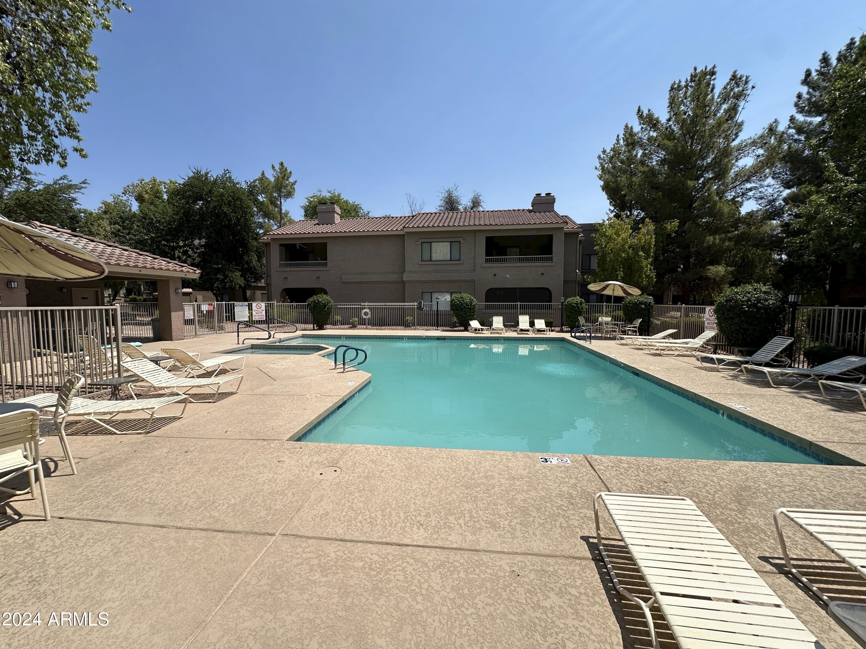 15252 N 100TH Street # 2161