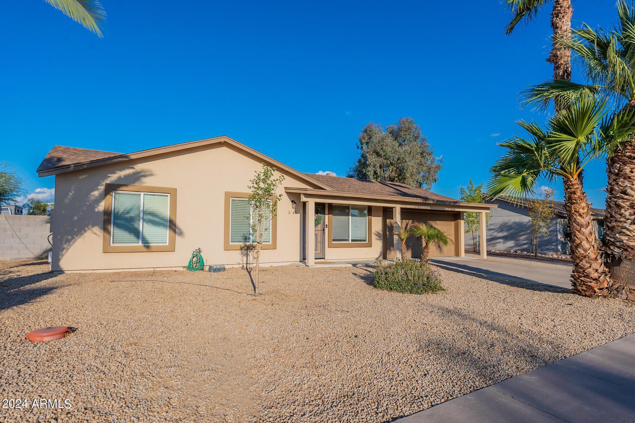 3744 E Marmora Street