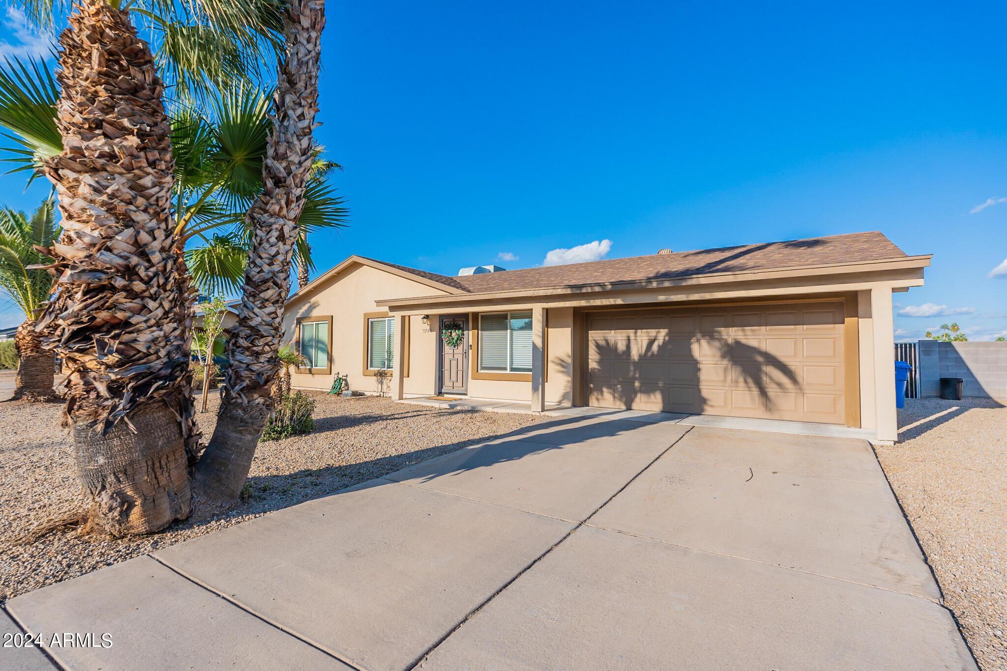 3744 E Marmora Street