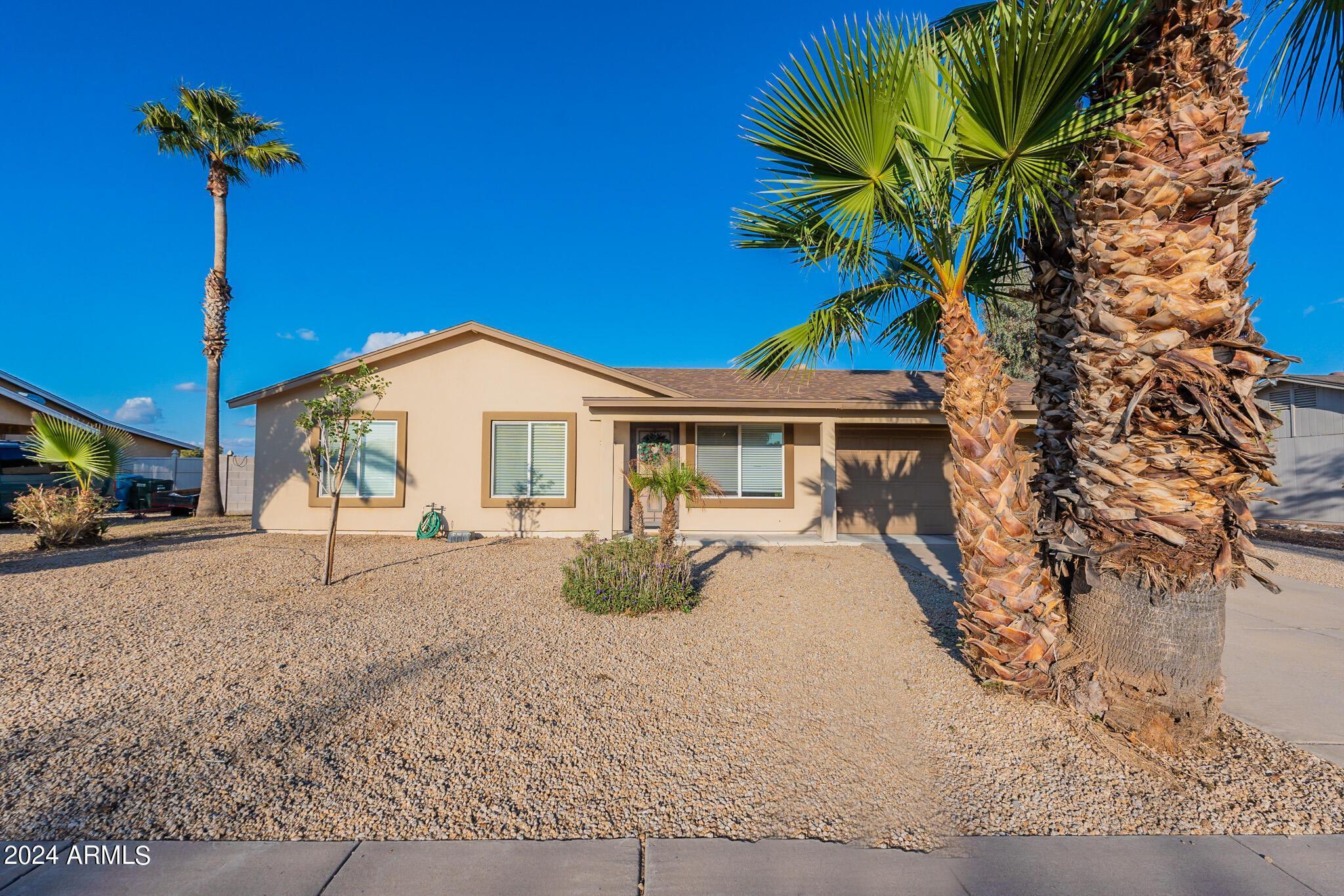 3744 E Marmora Street