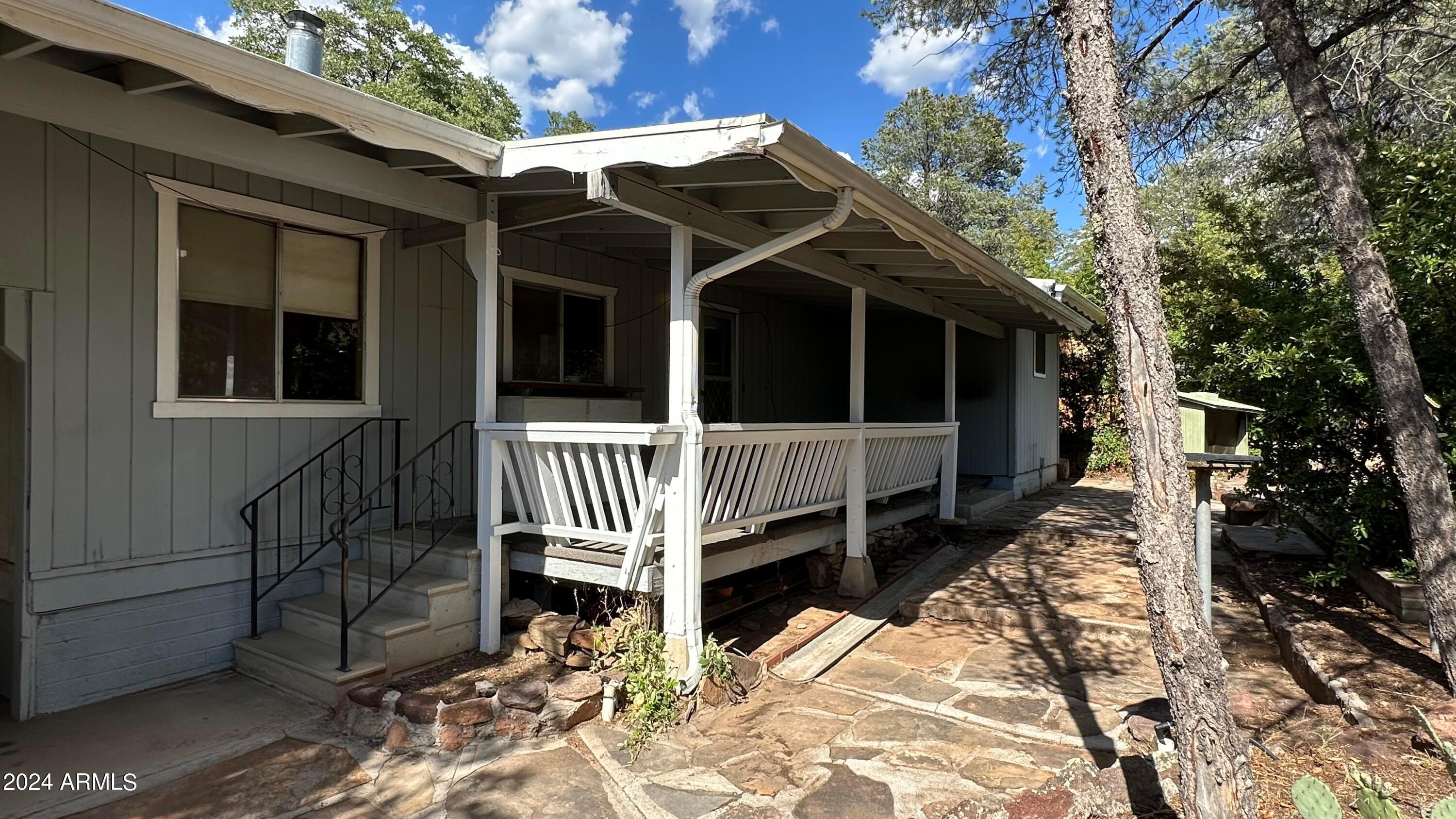 411 E Alpine Drive
