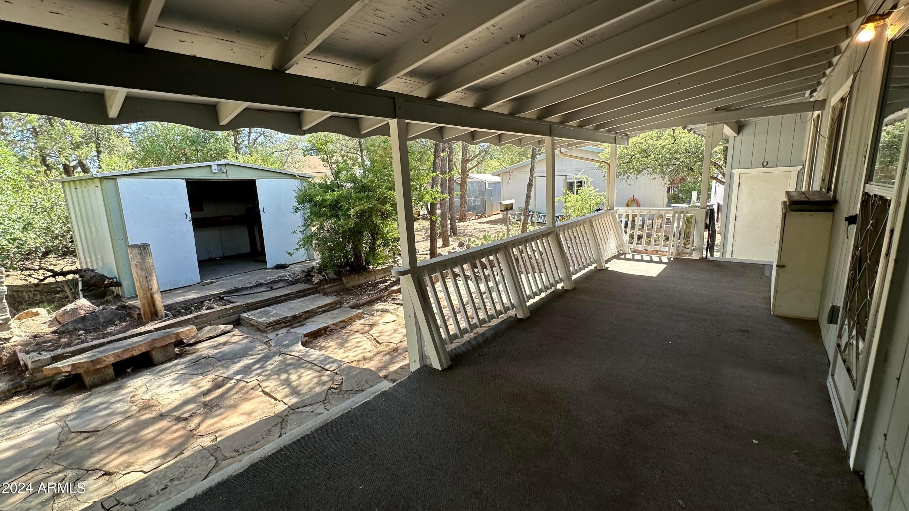 411 E Alpine Drive