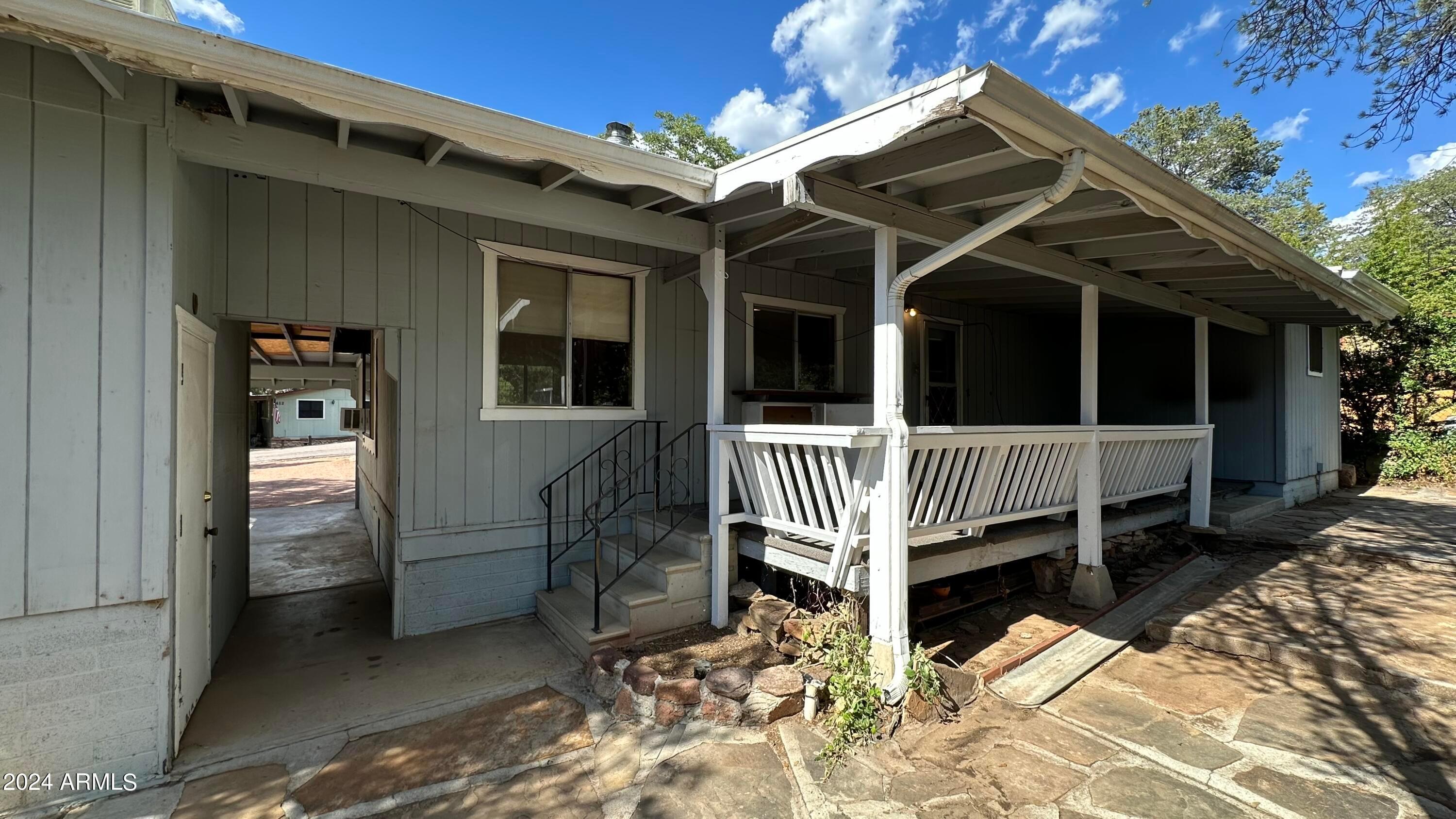 411 E Alpine Drive