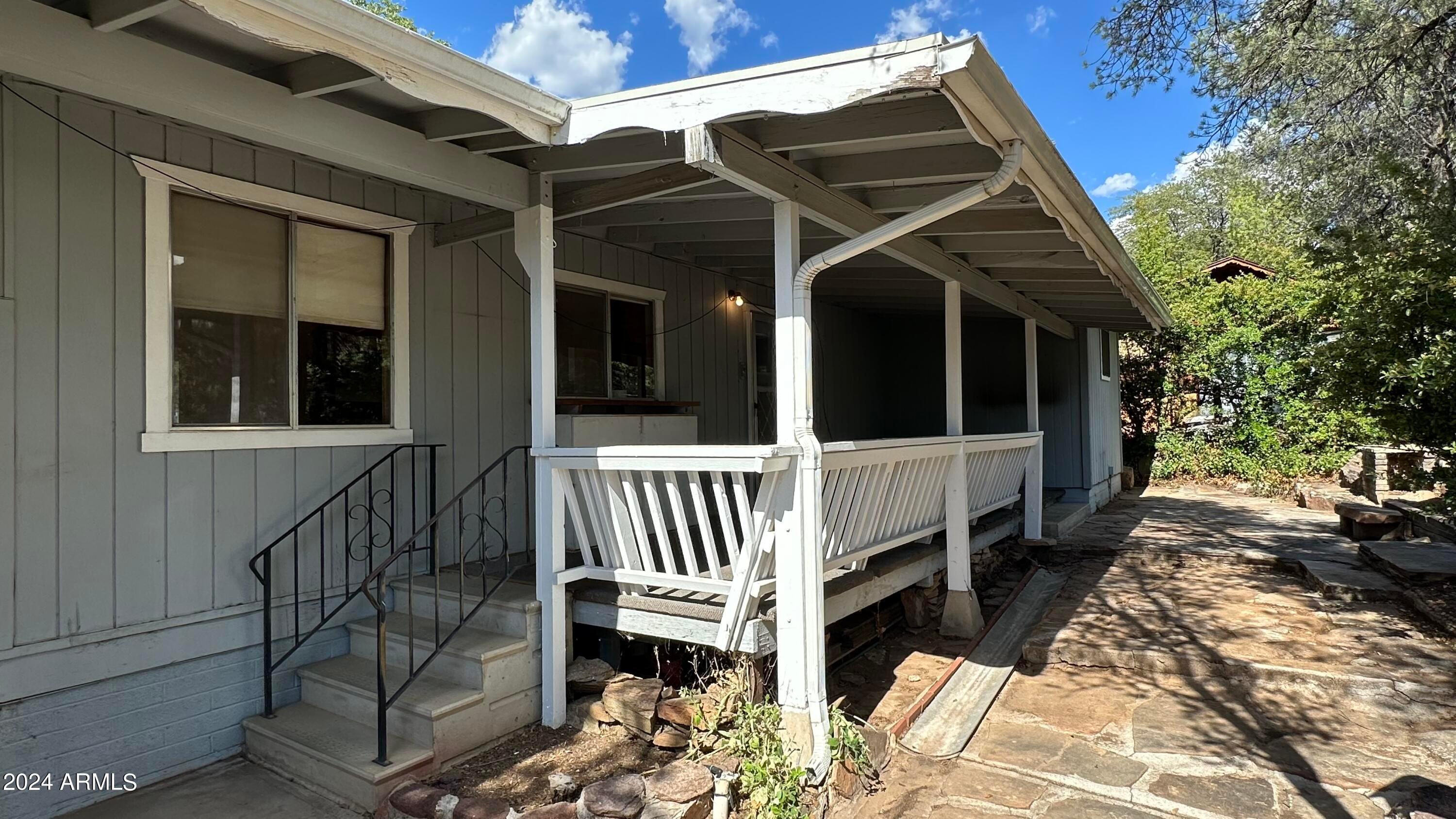411 E Alpine Drive