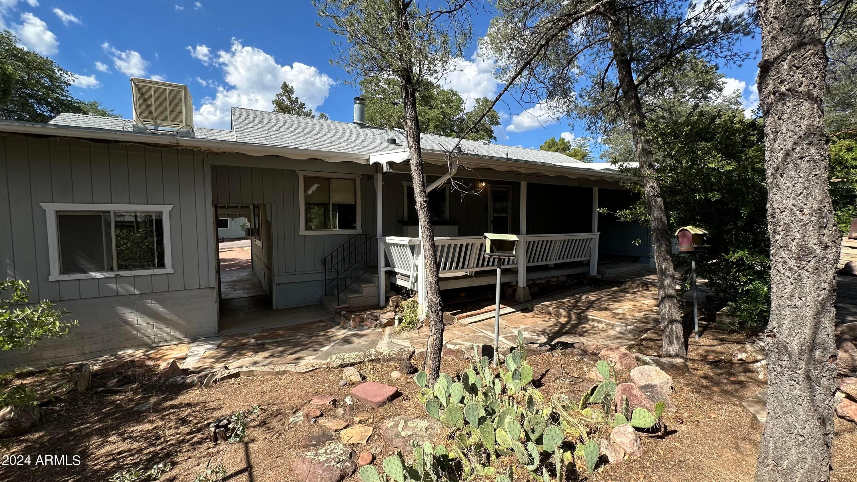 411 E Alpine Drive