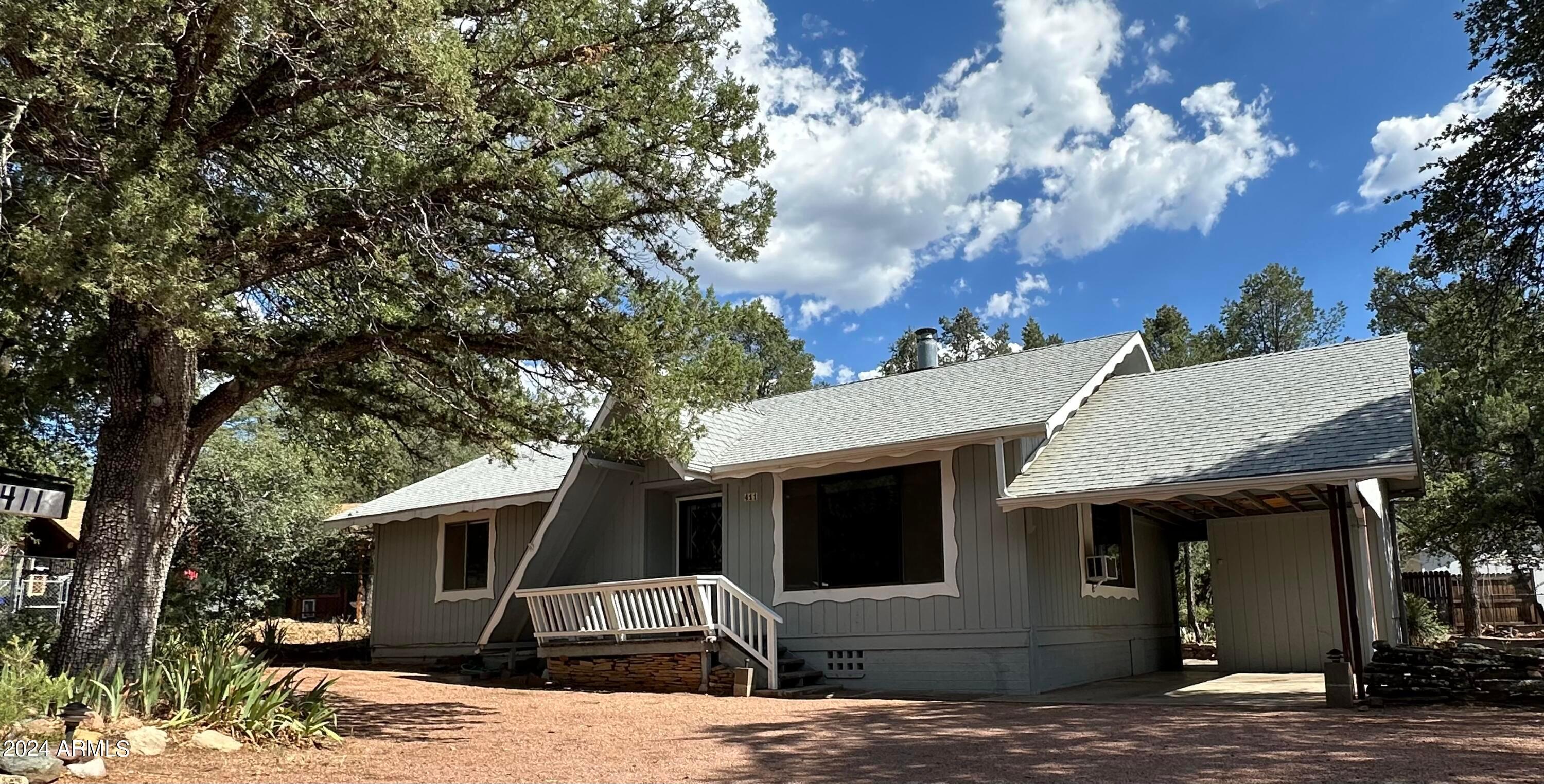 411 E Alpine Drive