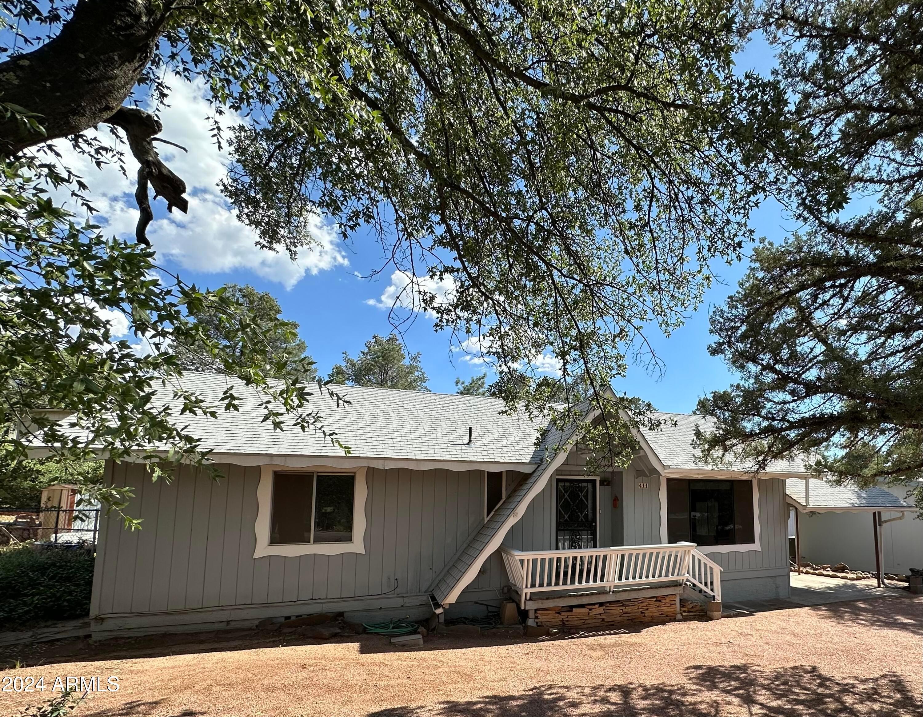 411 E Alpine Drive