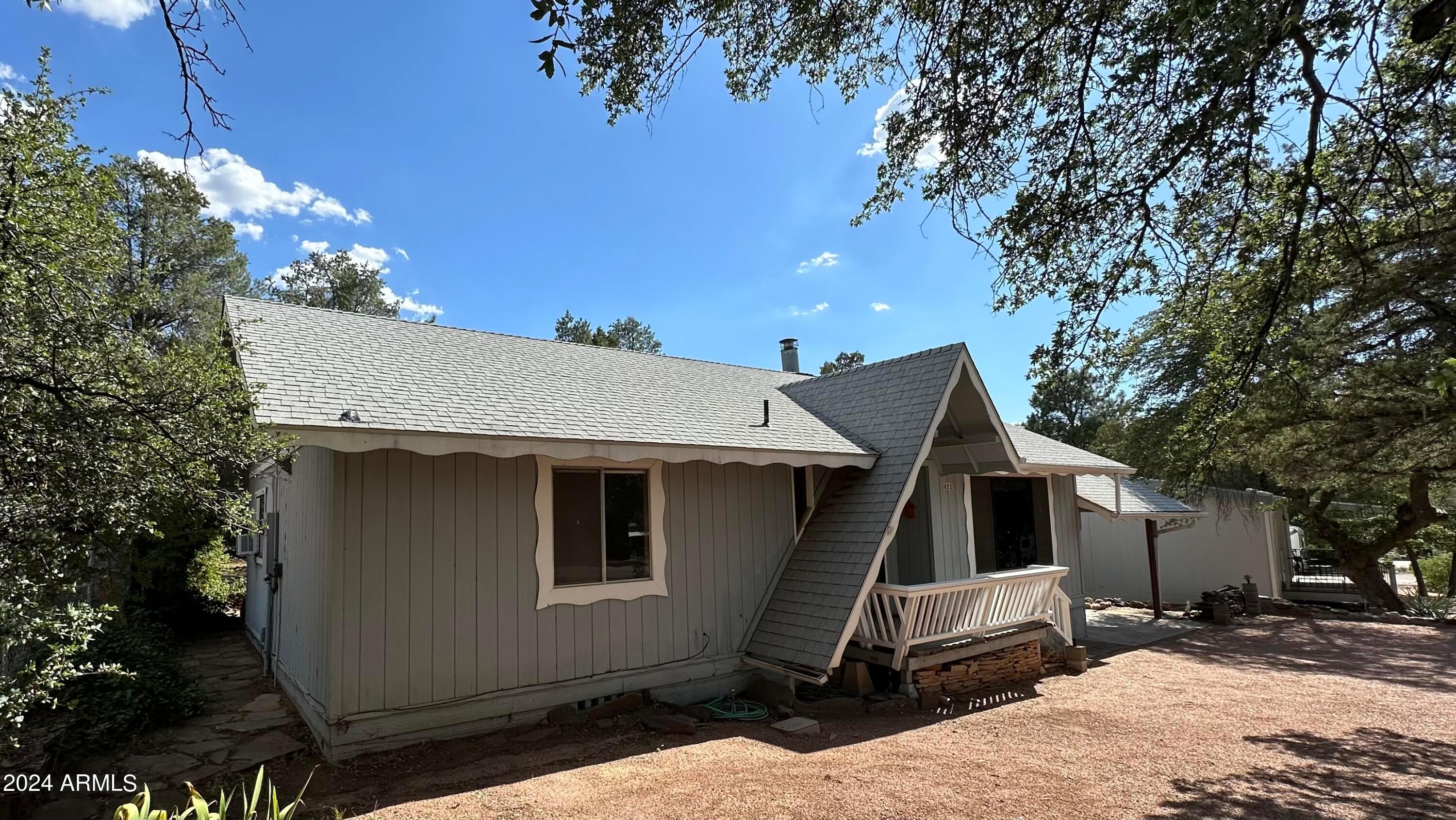 411 E Alpine Drive