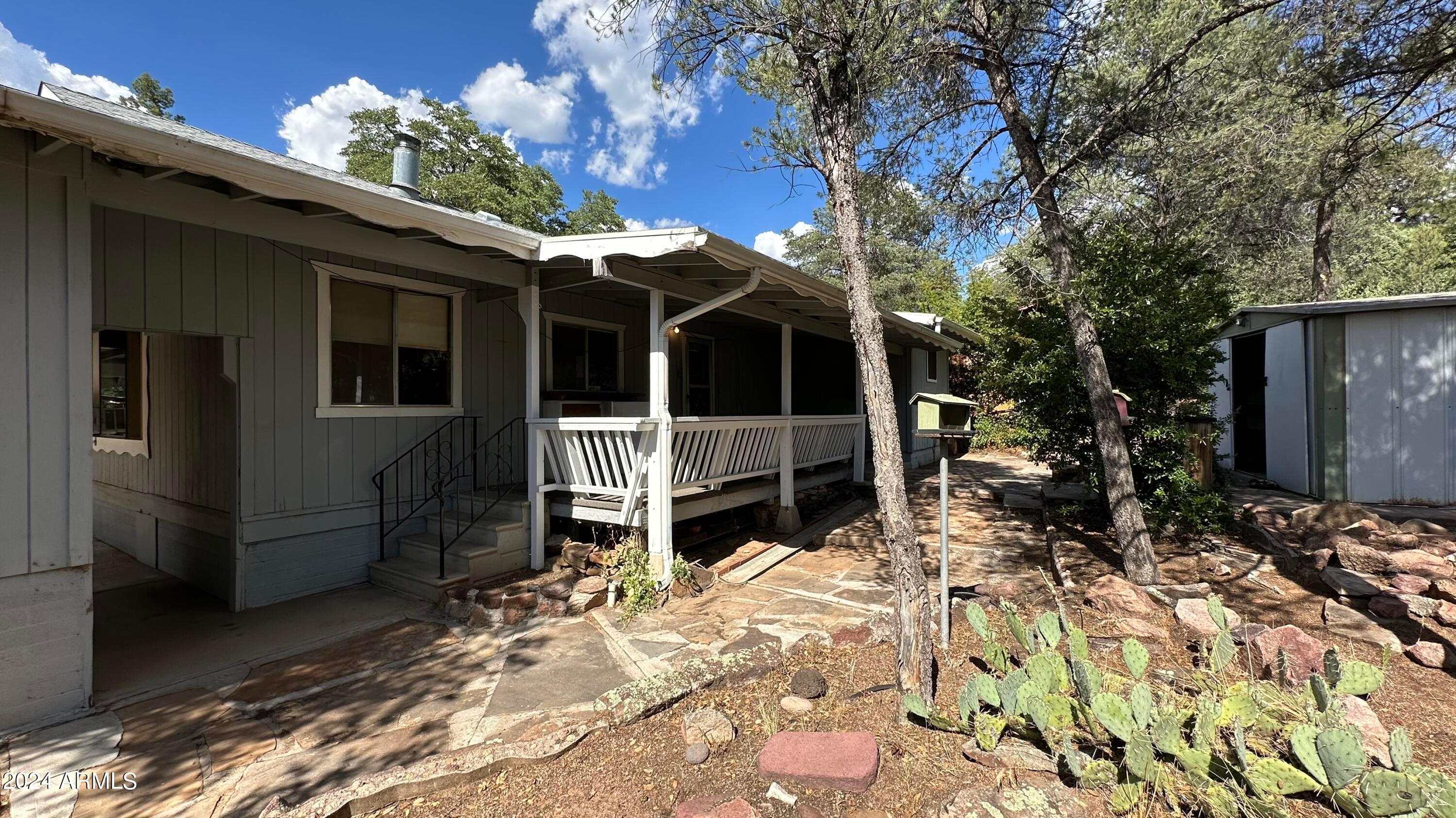 411 E Alpine Drive