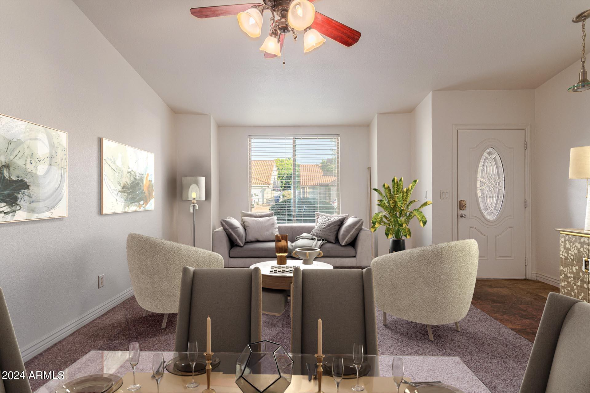 2674 W OAKGROVE Lane