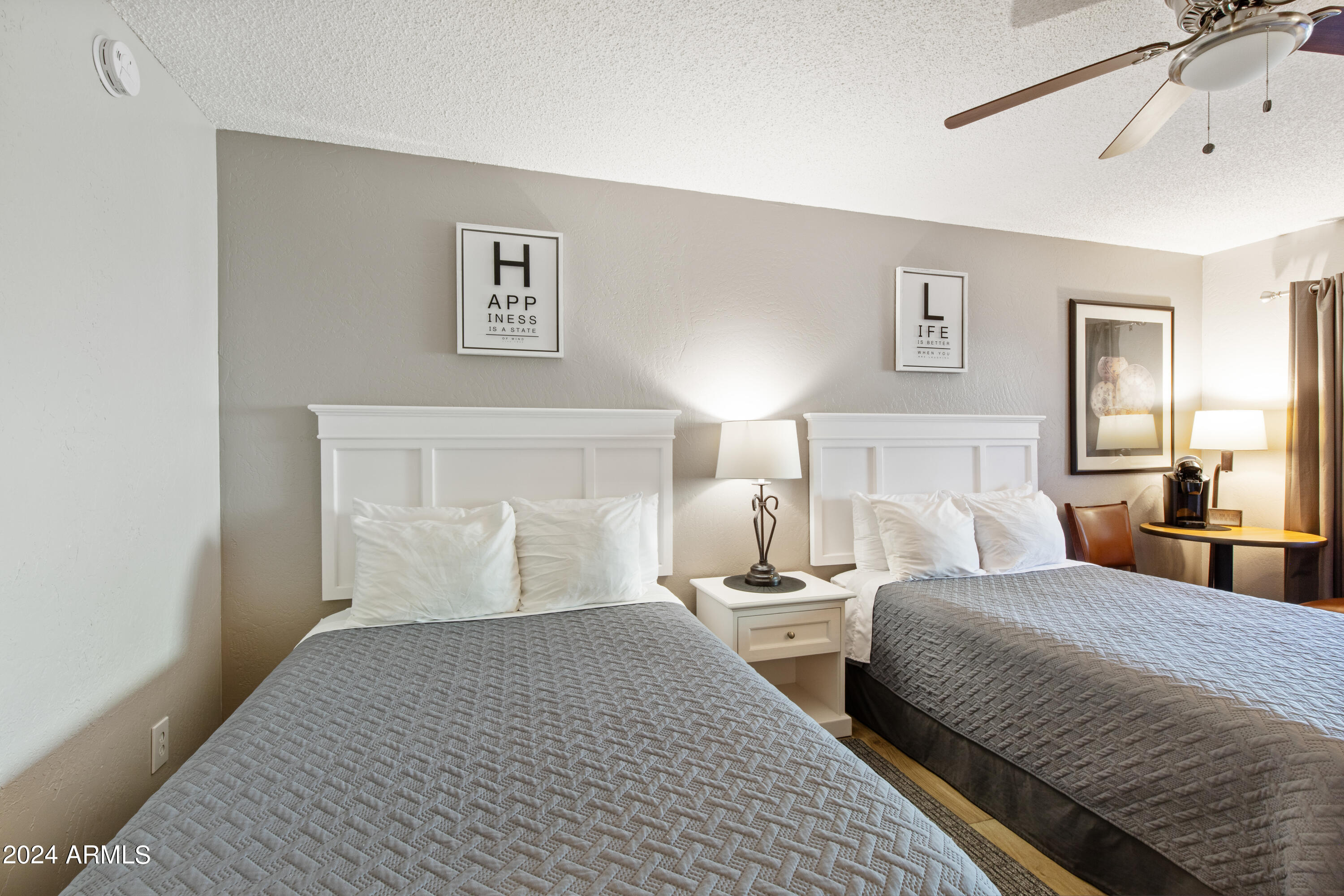 7350 N PIMA Road Unit: 213&214