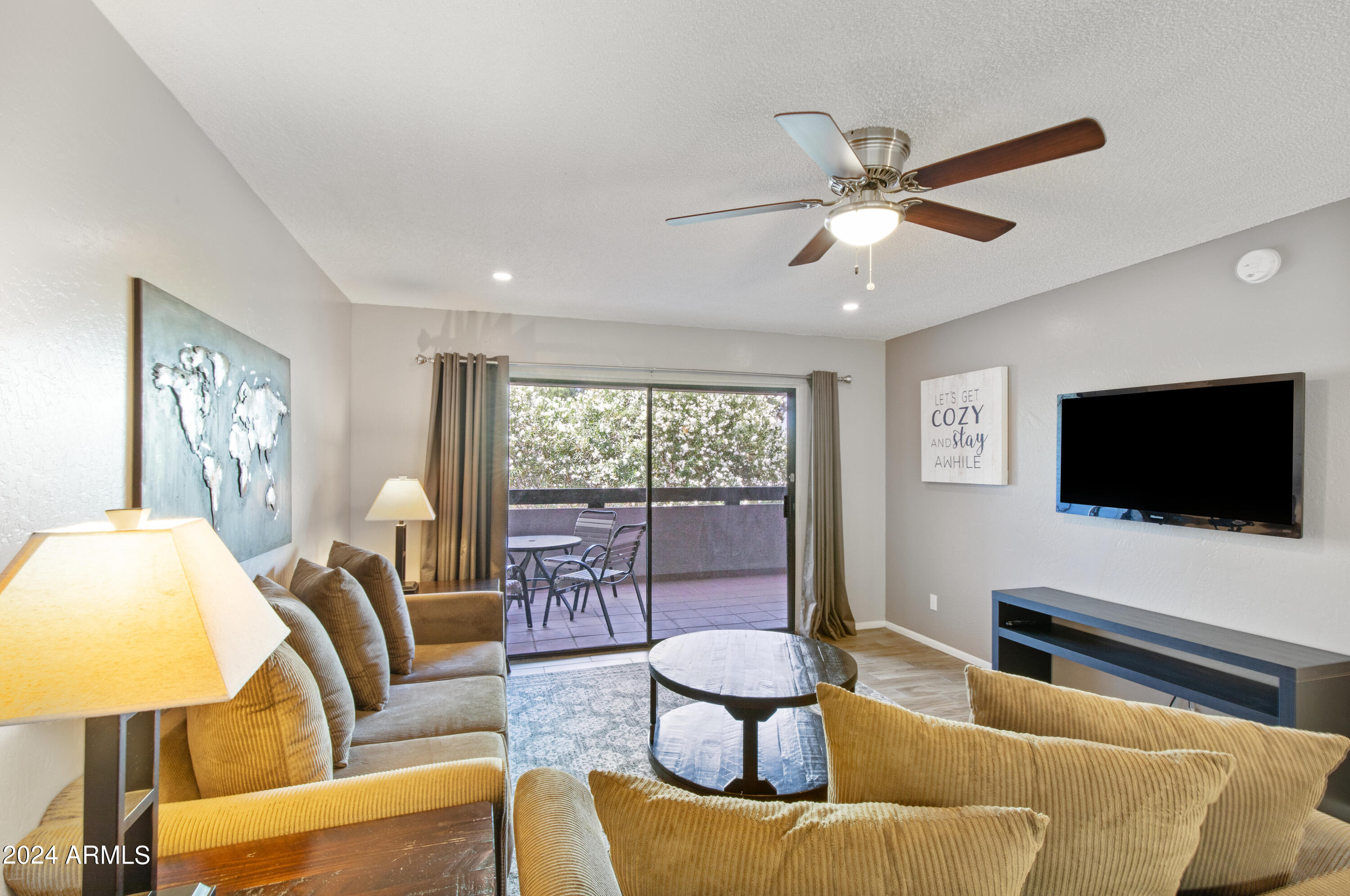 7350 N PIMA Road Unit: 213&214