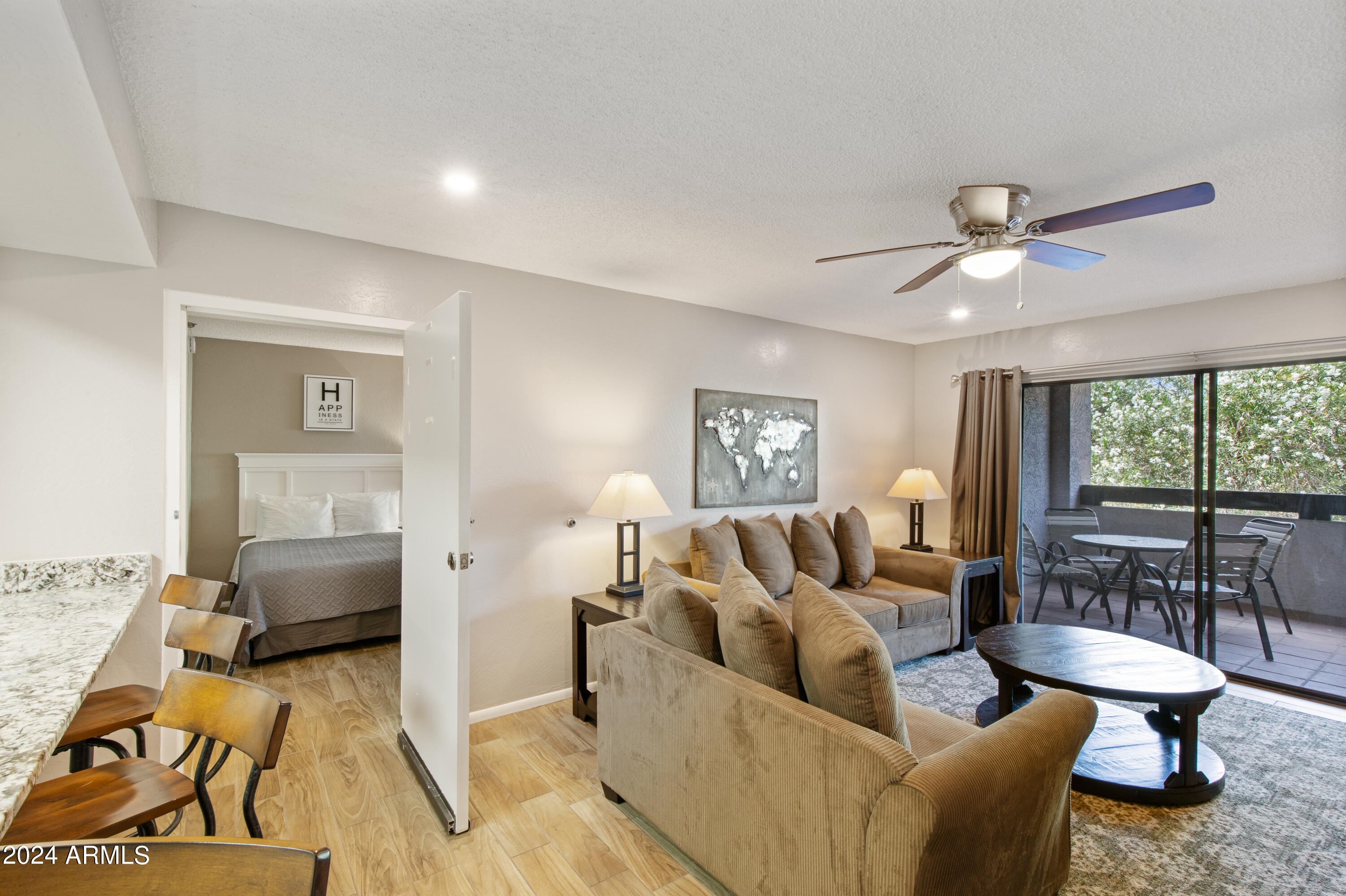 7350 N PIMA Road Unit: 213&214
