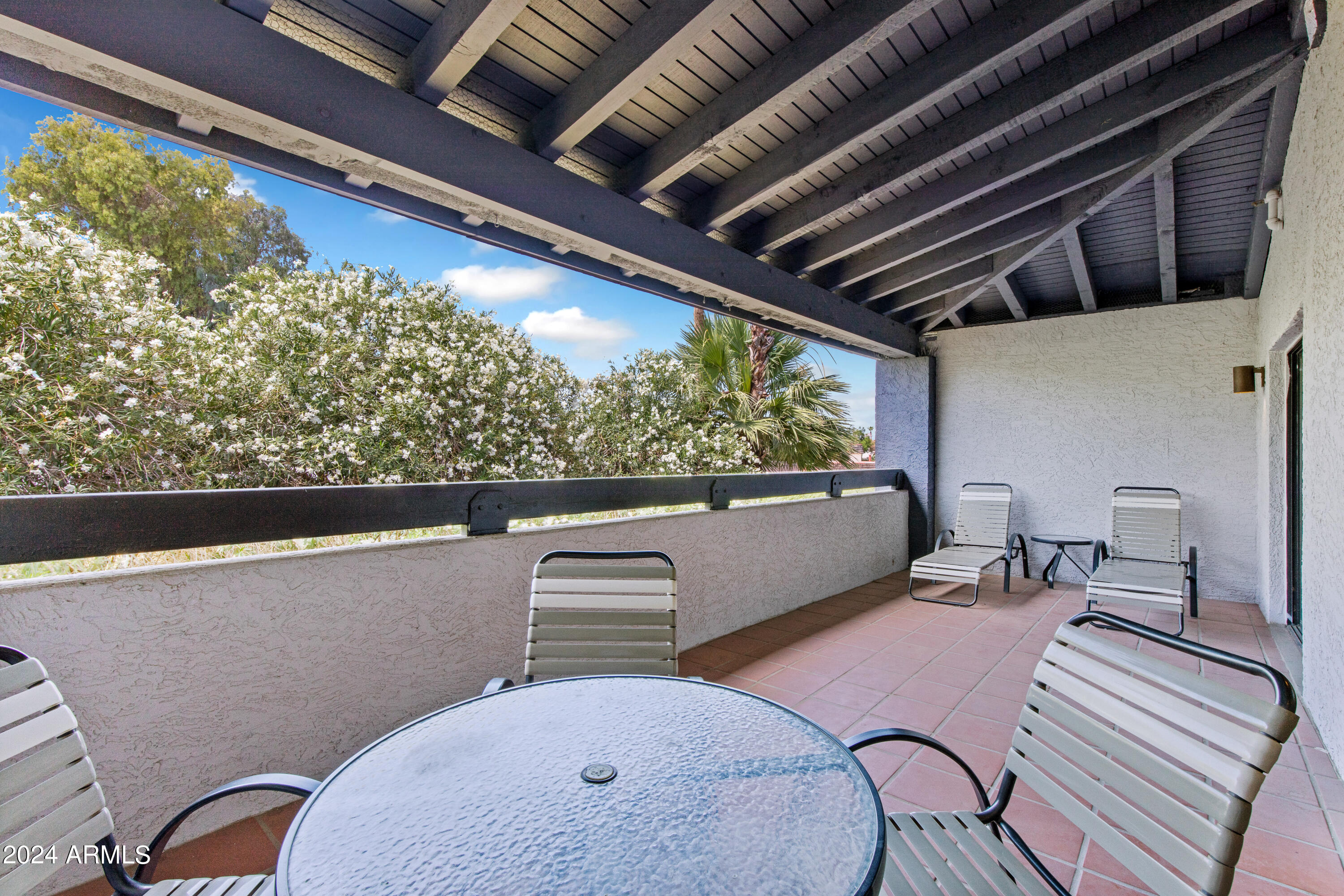 7350 N PIMA Road Unit: 213&214