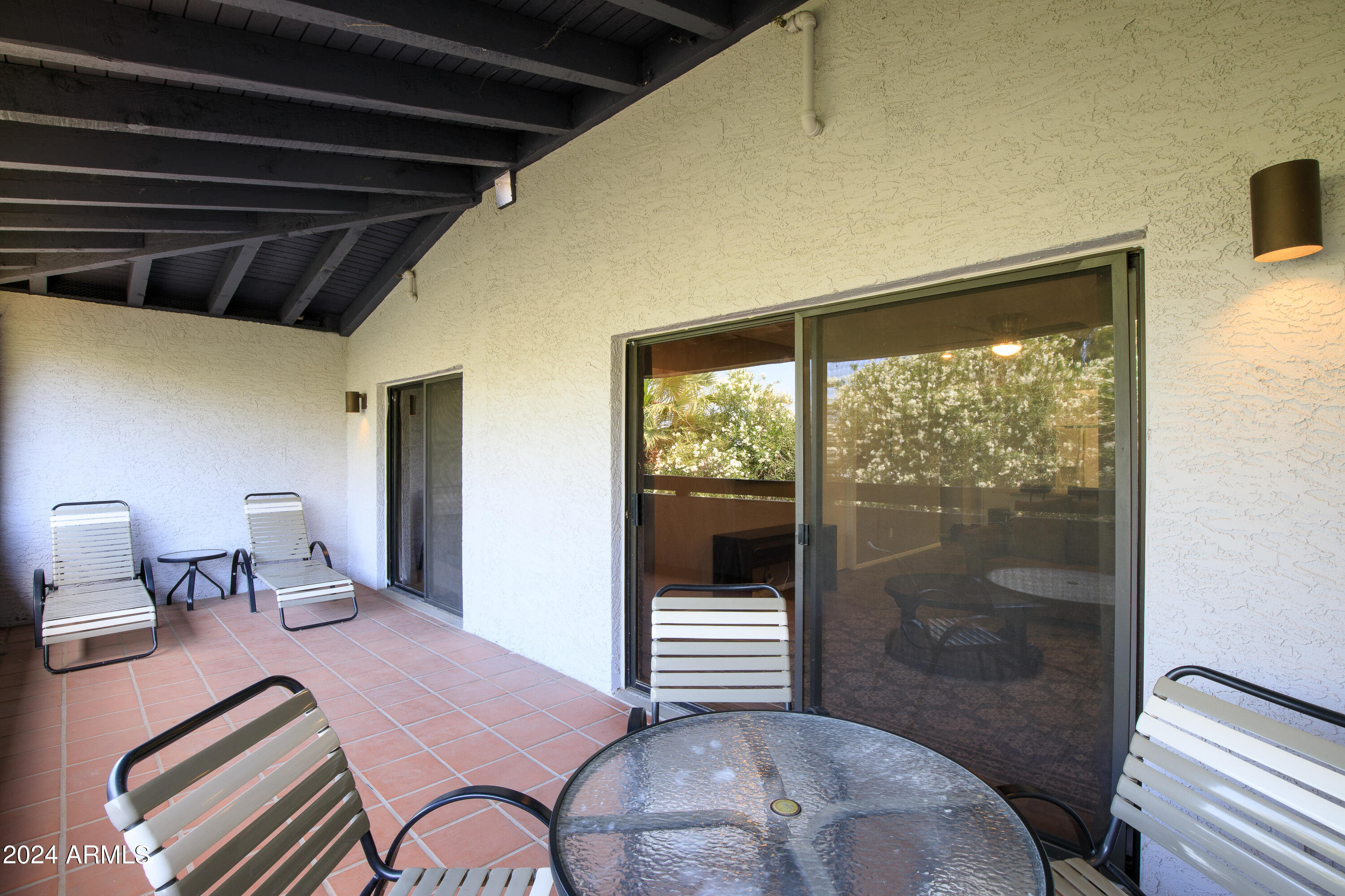 7350 N PIMA Road Unit: 213&214
