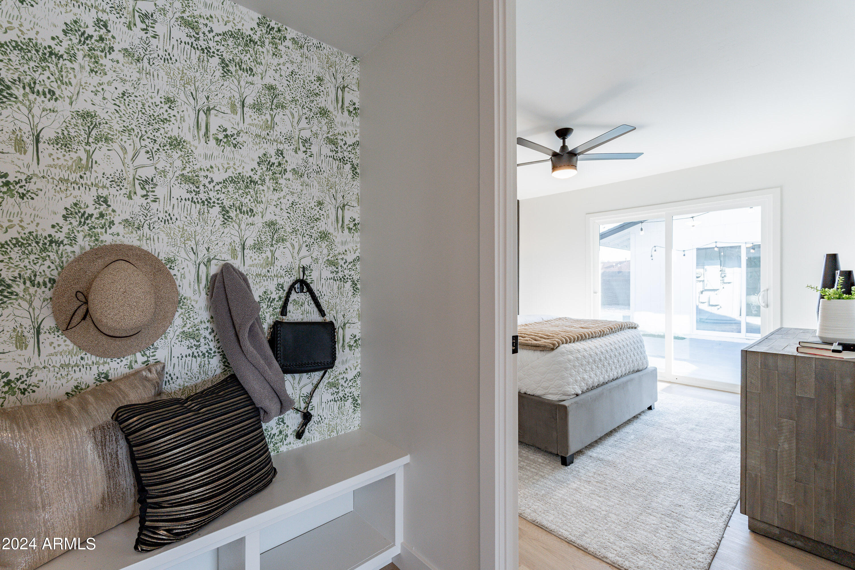 3541 W GELDING Drive