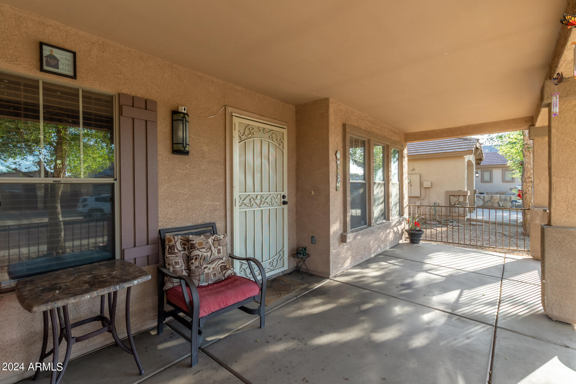 8531 W MAGNOLIA Street