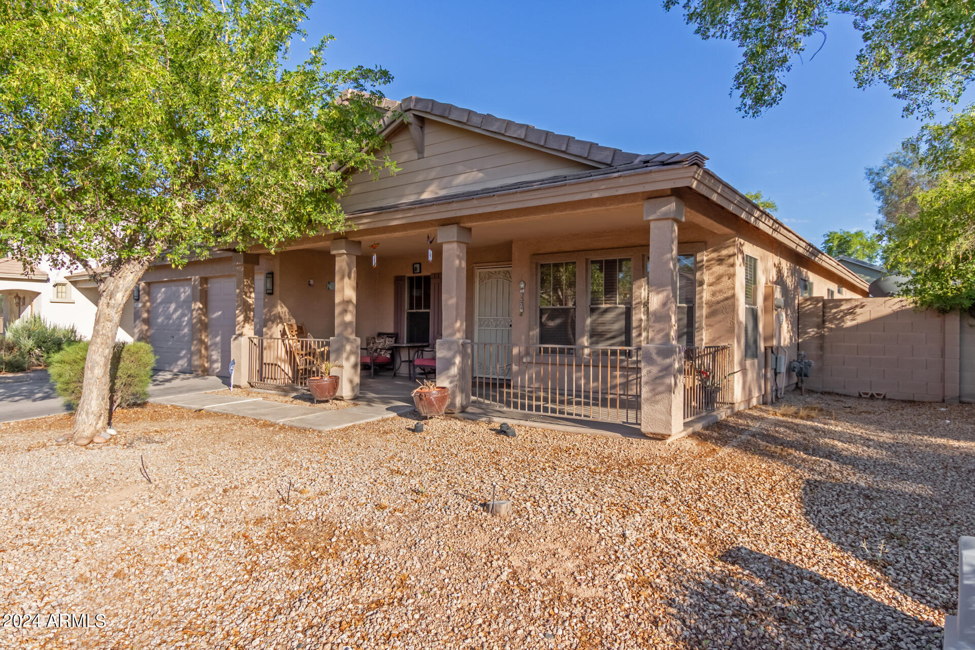 8531 W MAGNOLIA Street