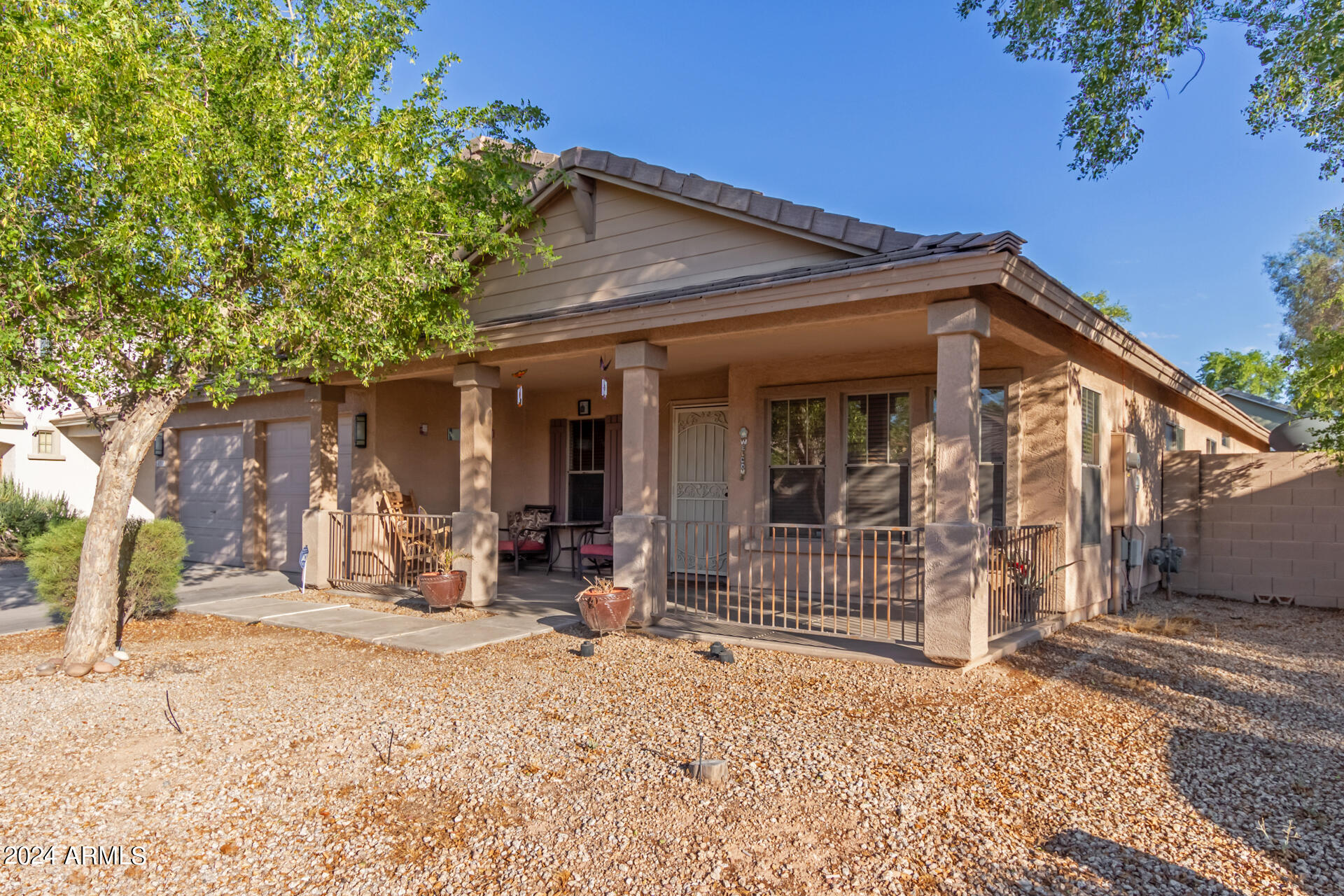 8531 W MAGNOLIA Street