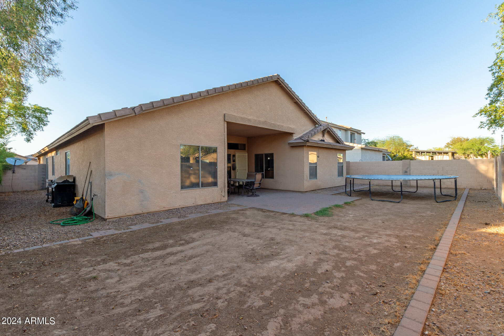 8531 W MAGNOLIA Street