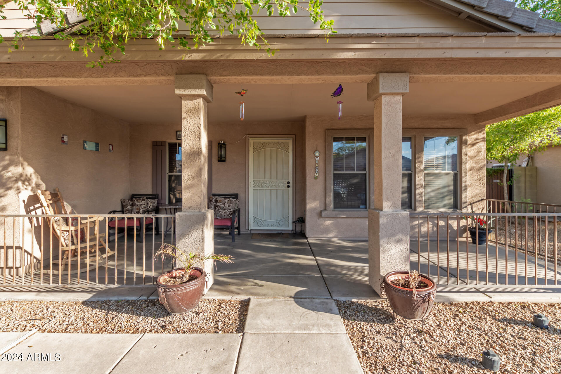 8531 W MAGNOLIA Street