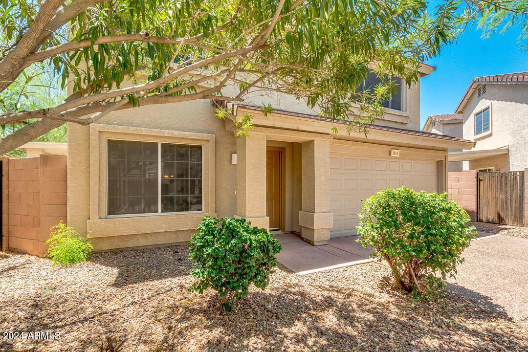 15550 N FRANK LLOYD WRIGHT Boulevard # 1015