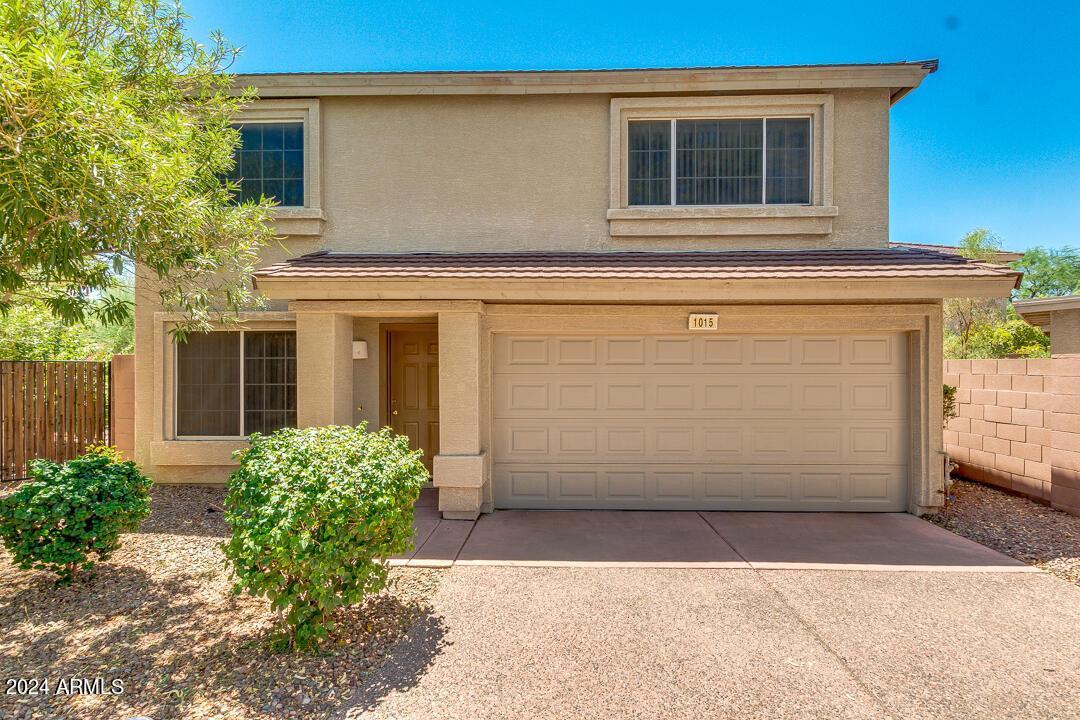 15550 N FRANK LLOYD WRIGHT Boulevard # 1015