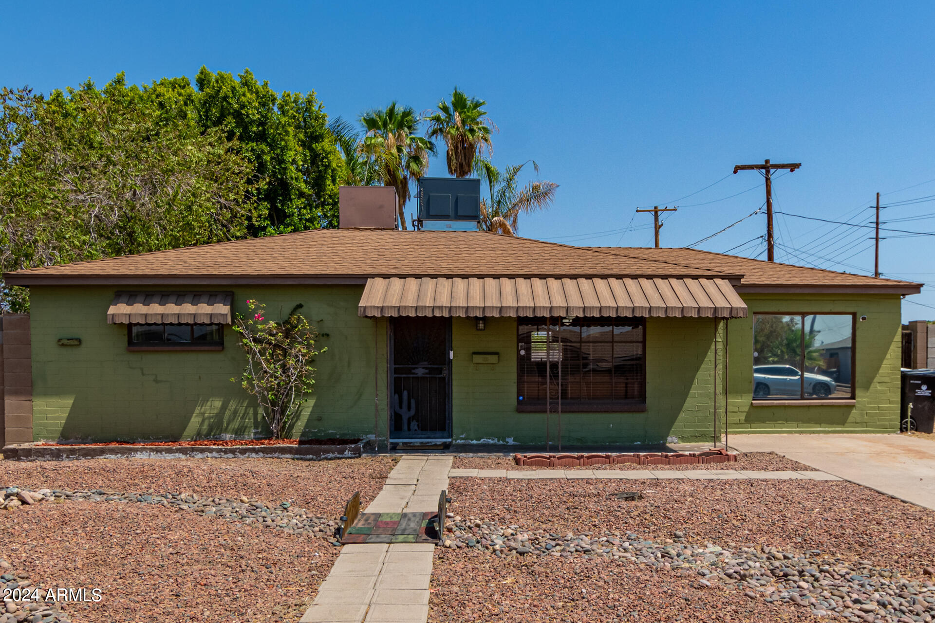 2708 W GRISWOLD Road