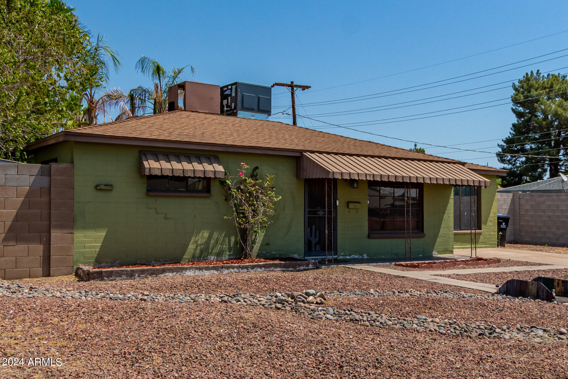 2708 W GRISWOLD Road