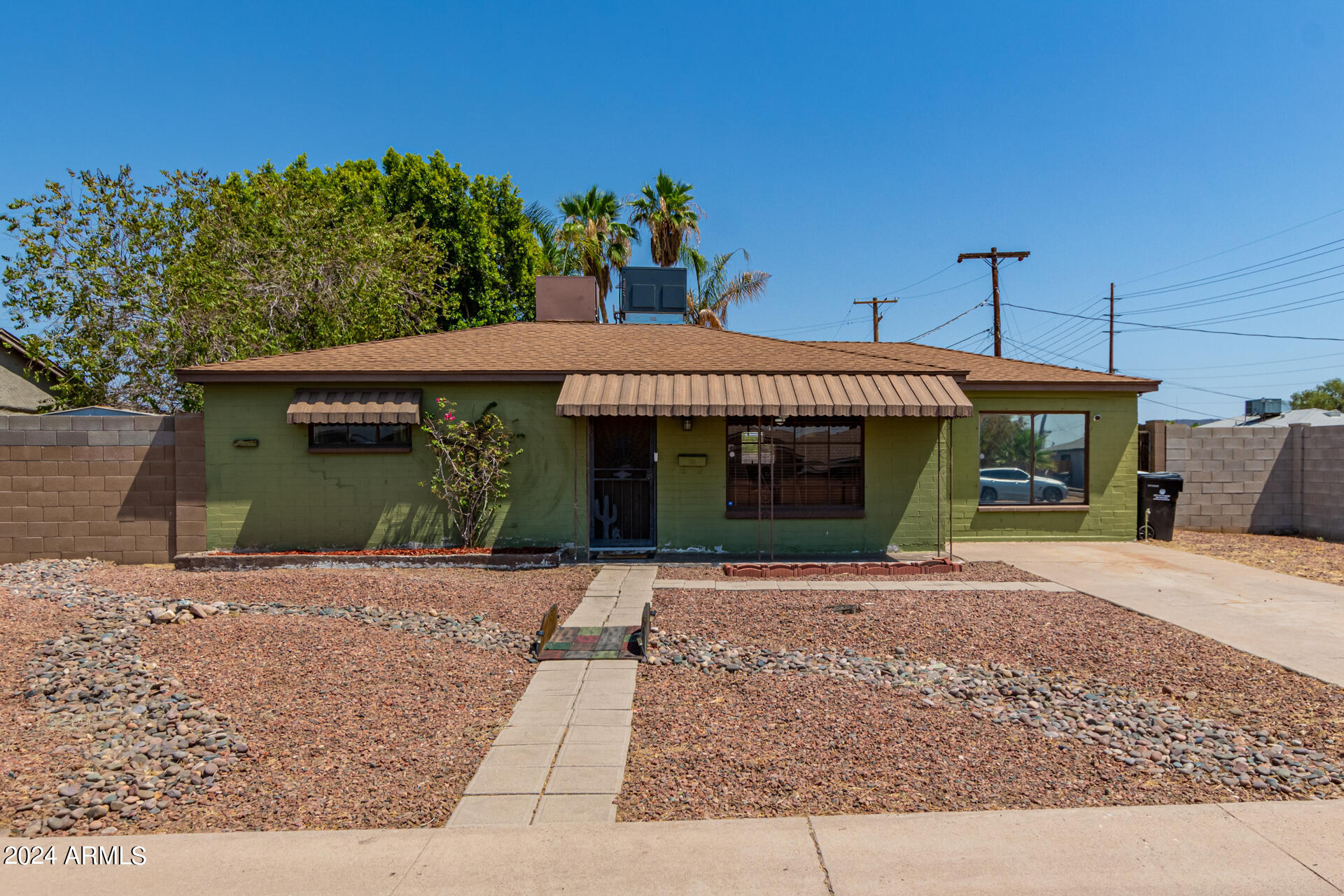 2708 W GRISWOLD Road