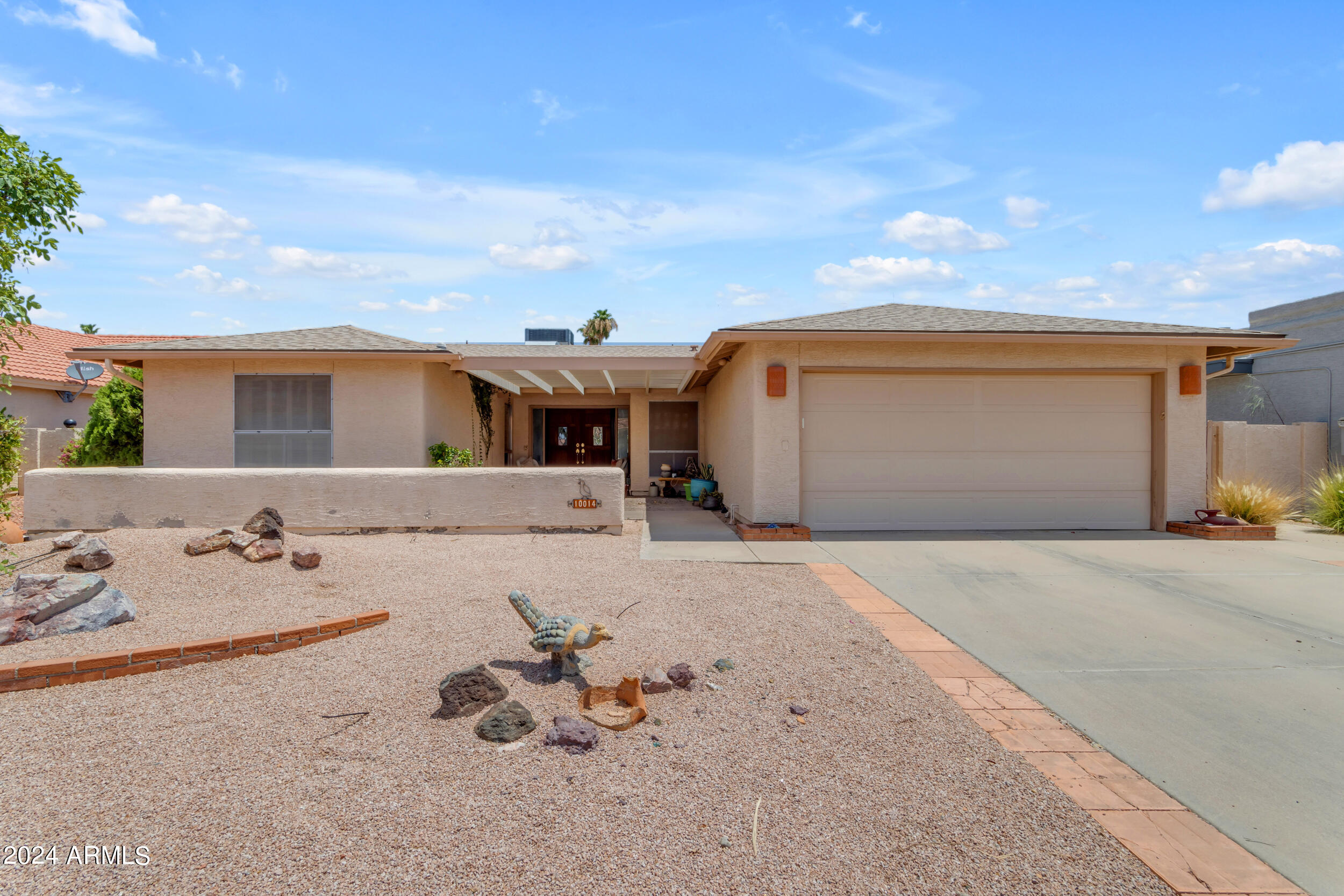 10014 E WILLOWCREST Court